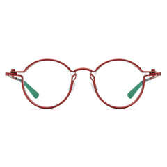 Round Glasses LE0574
