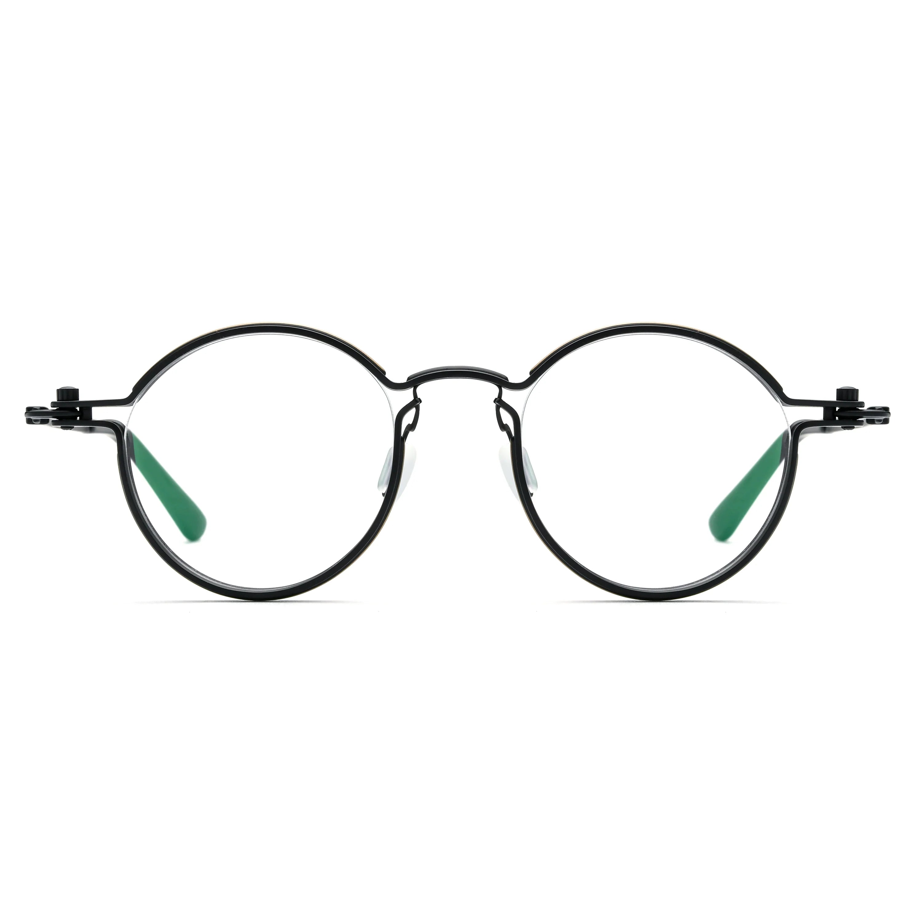 Round Glasses LE0574