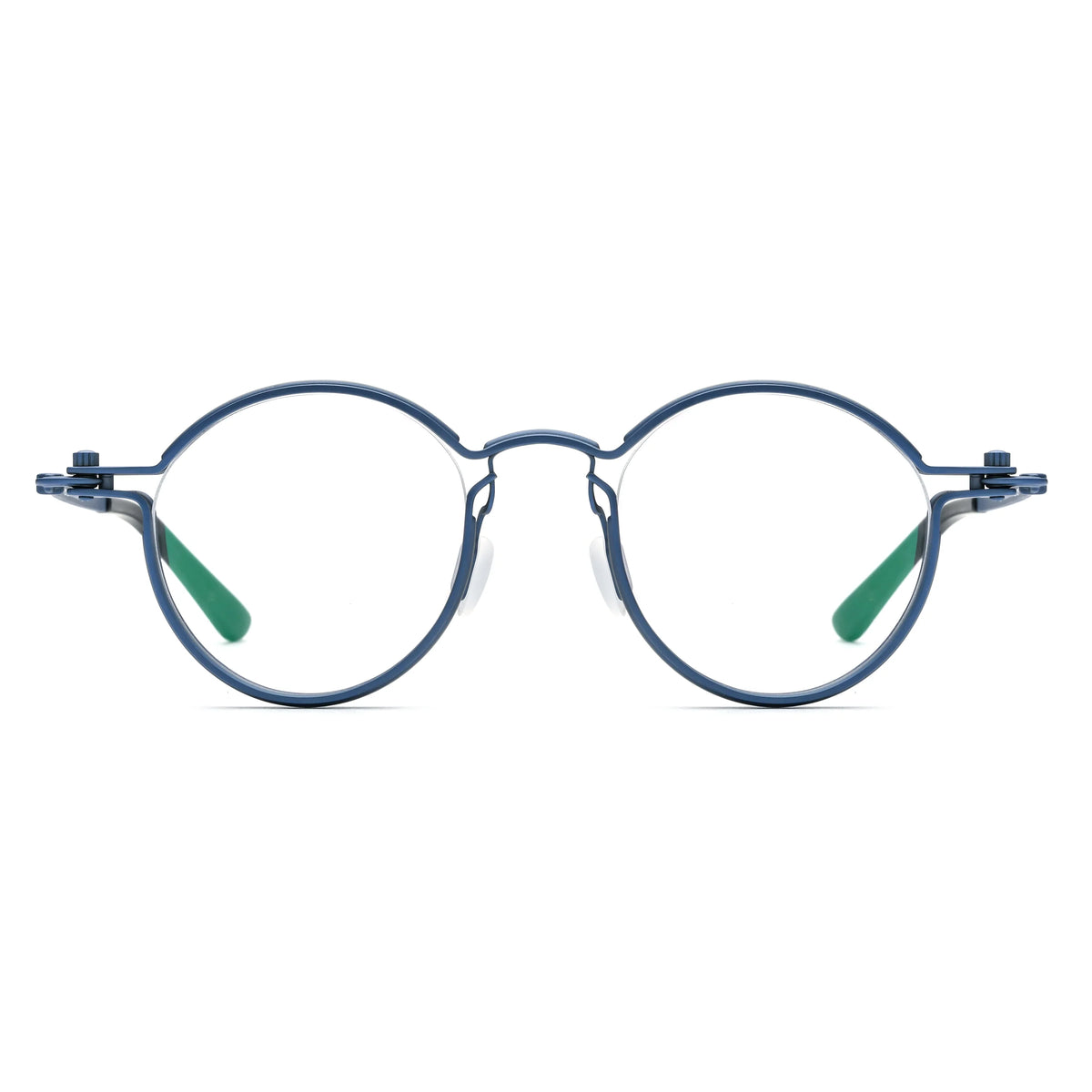 Round Glasses LE0574