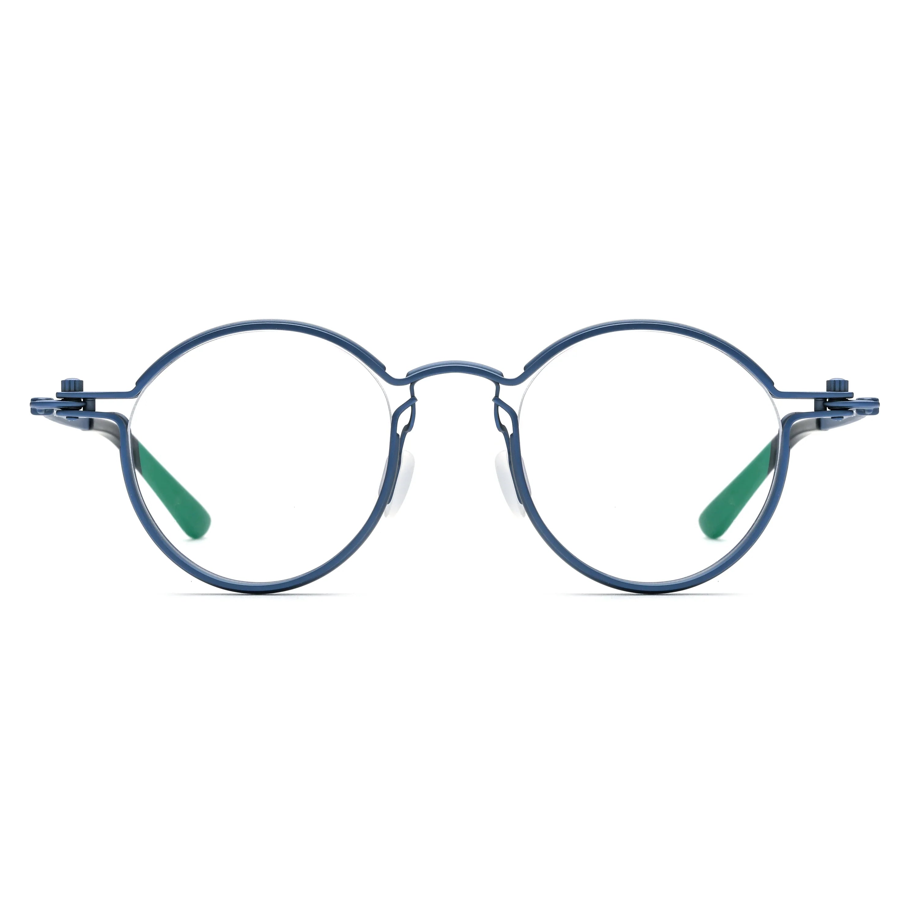 Round Glasses LE0574