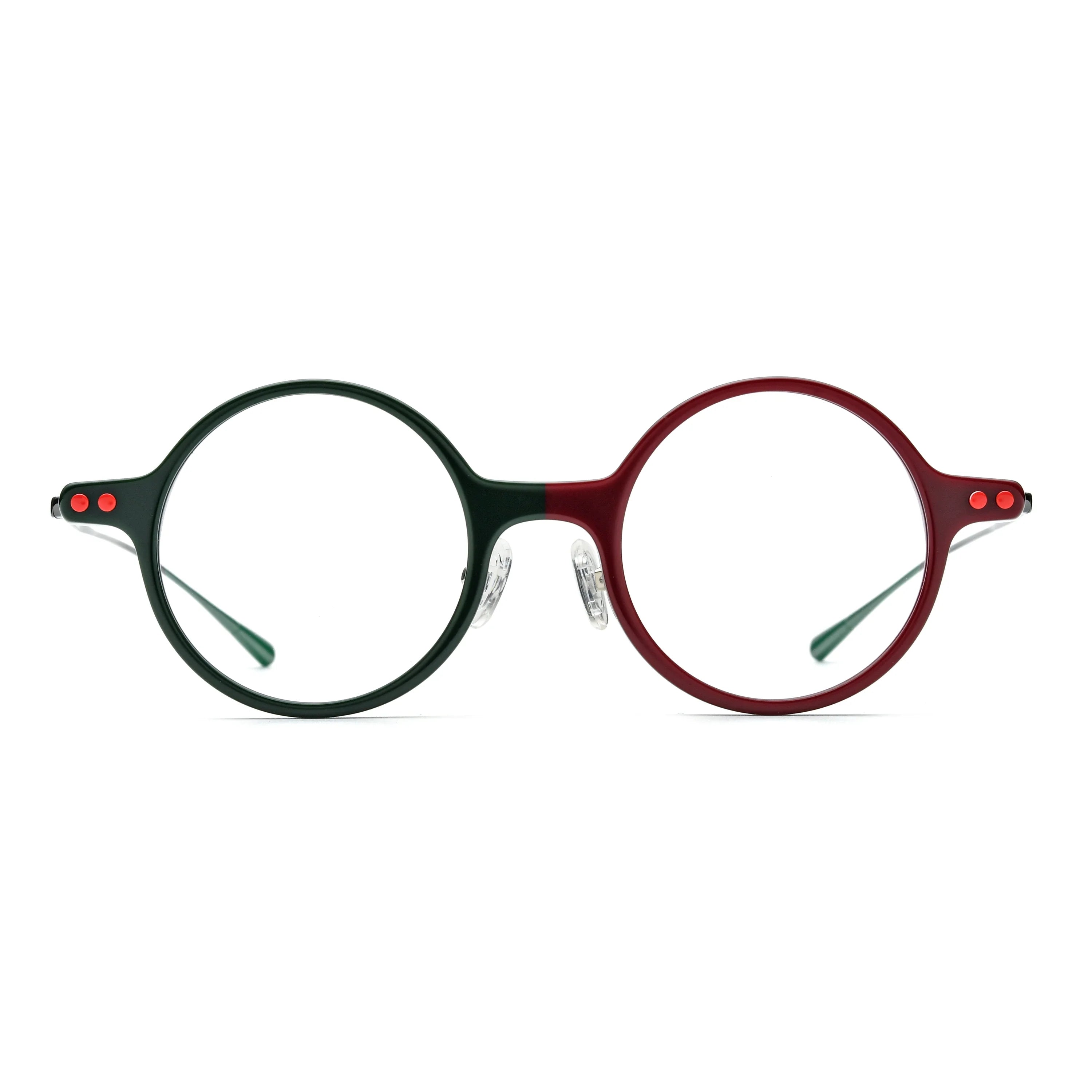 Round Glasses LE0576