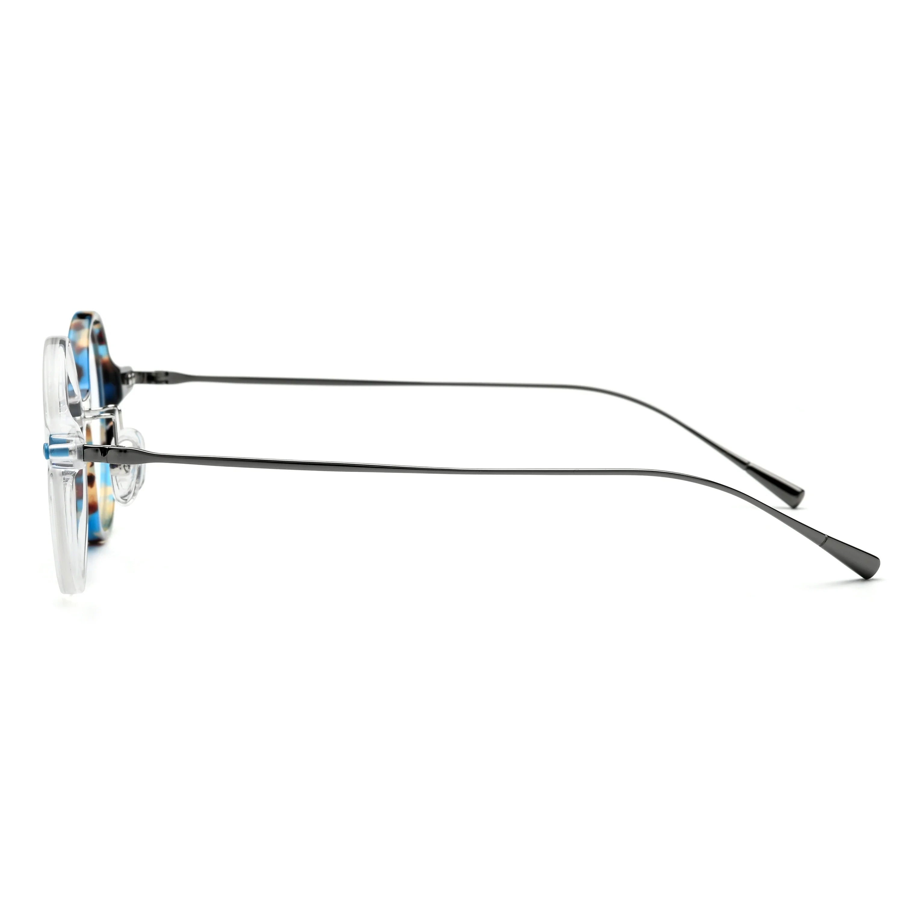 Round Glasses LE0576