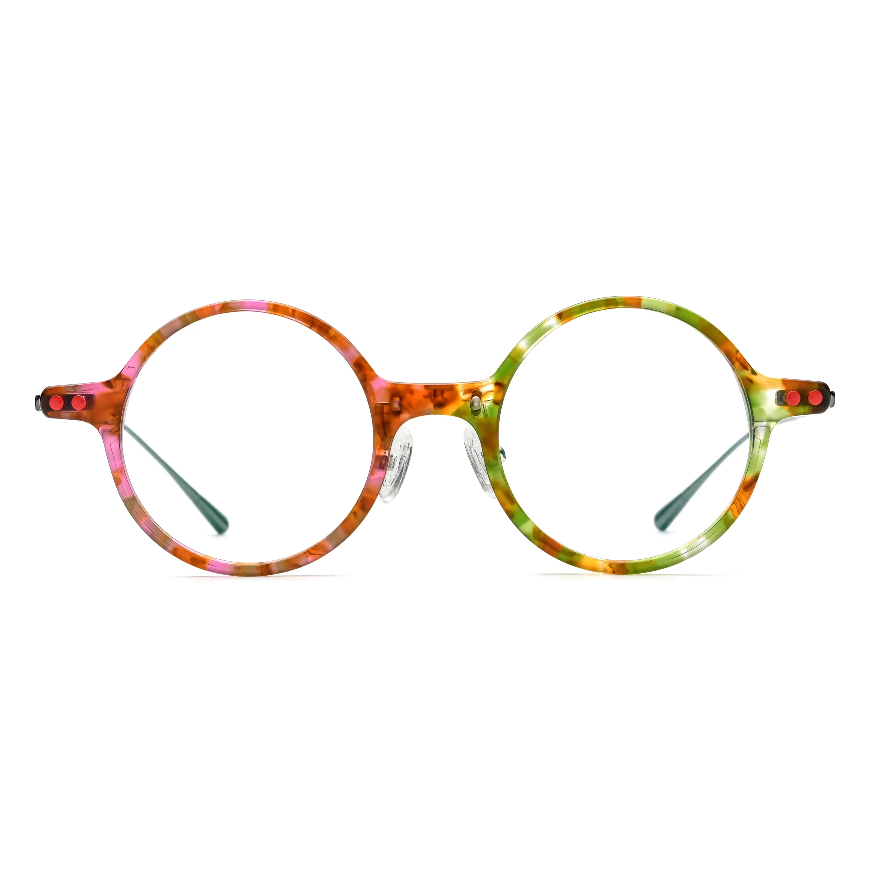Round Glasses LE0576