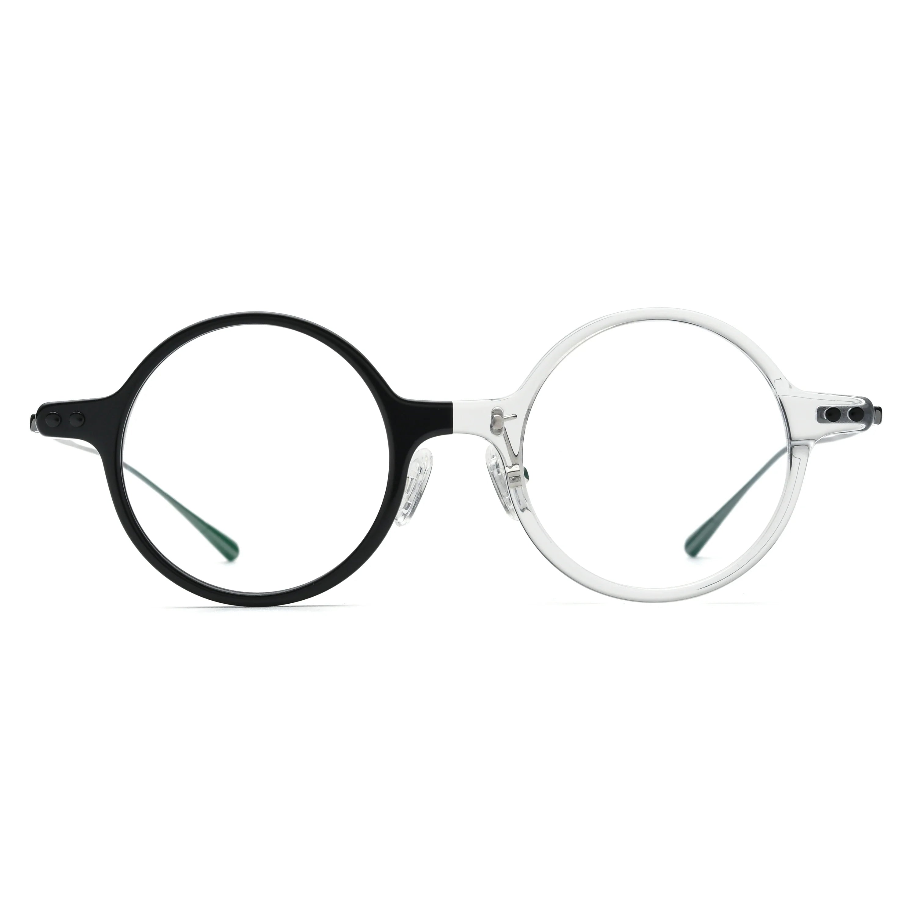 Round Glasses LE0576