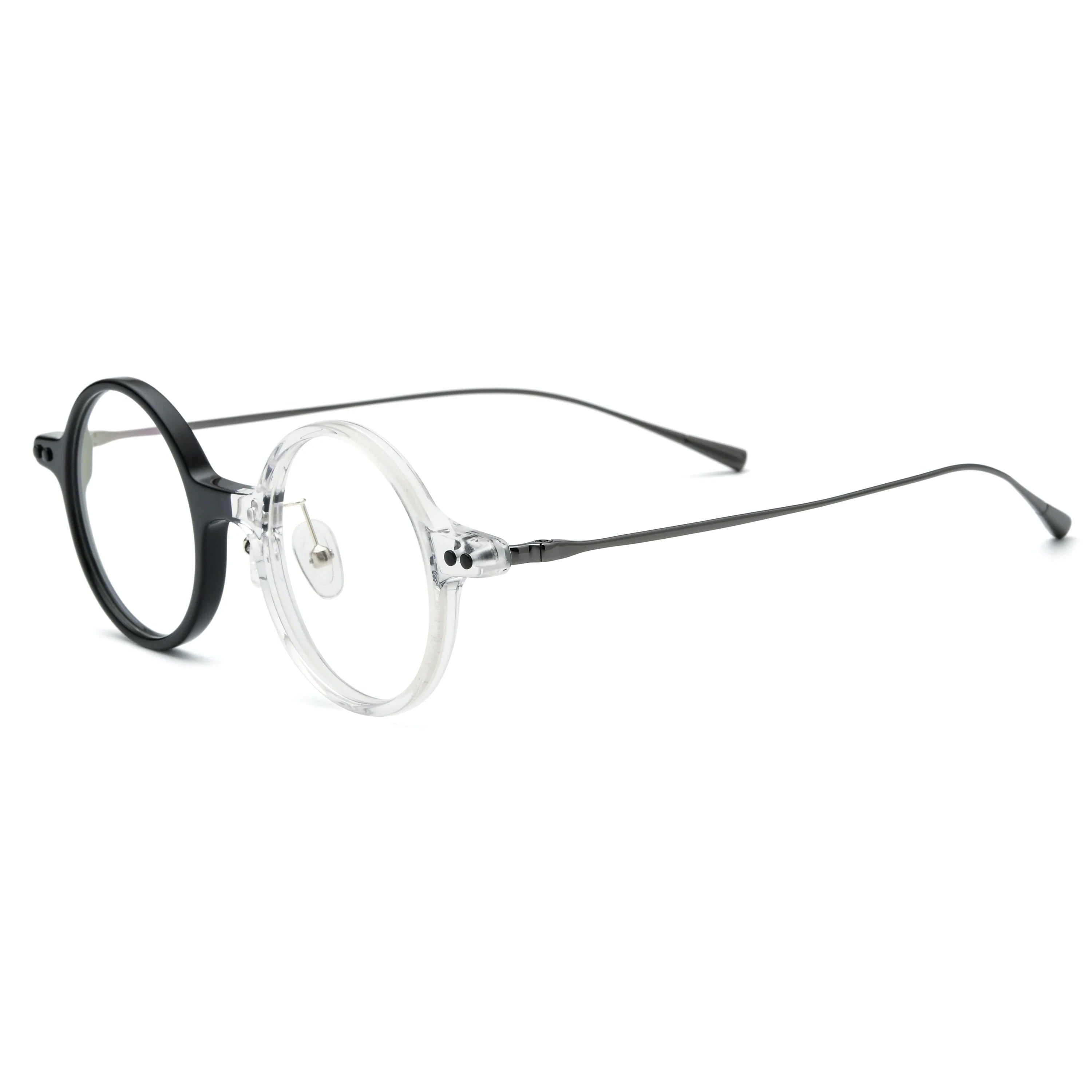 Round Glasses LE0576