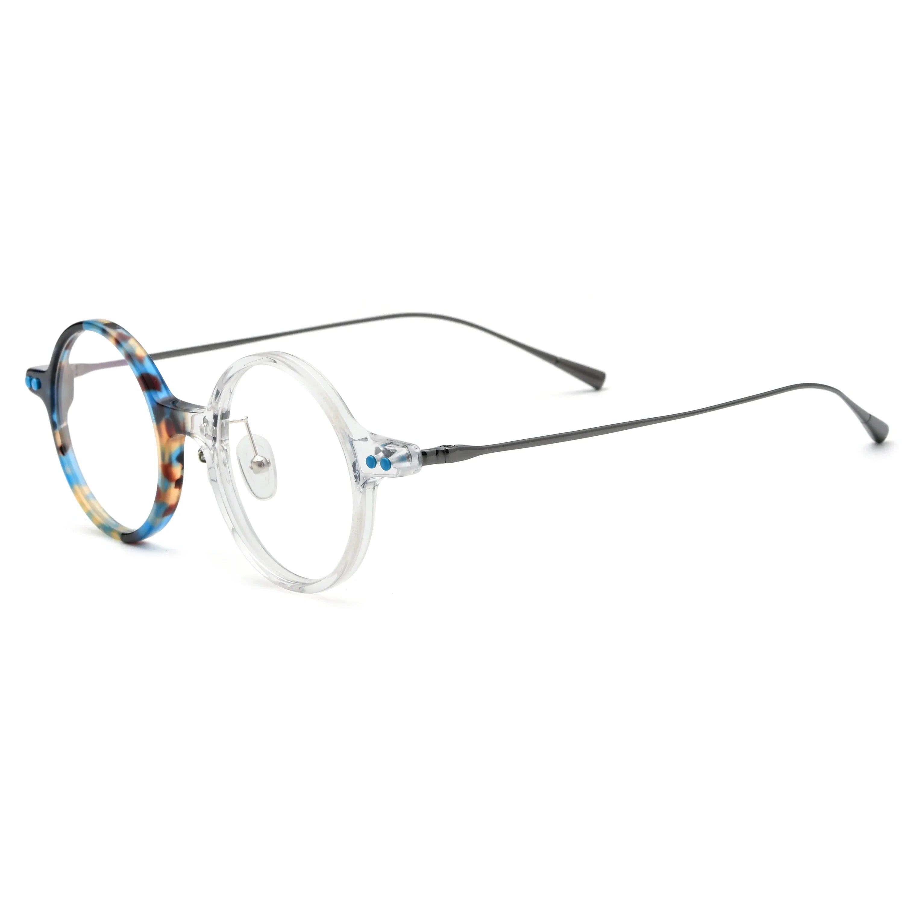 Round Glasses LE0576