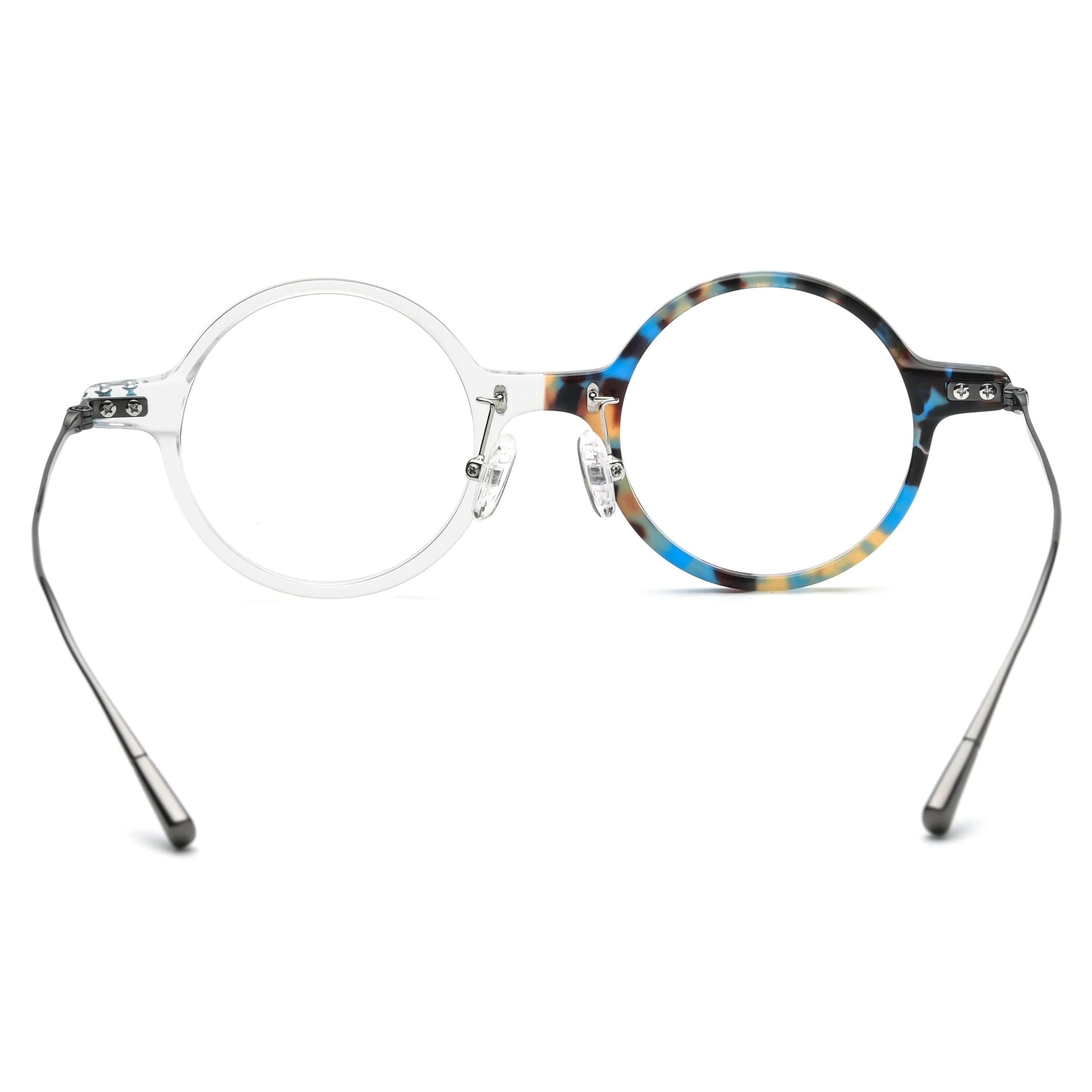 Round Glasses LE0576