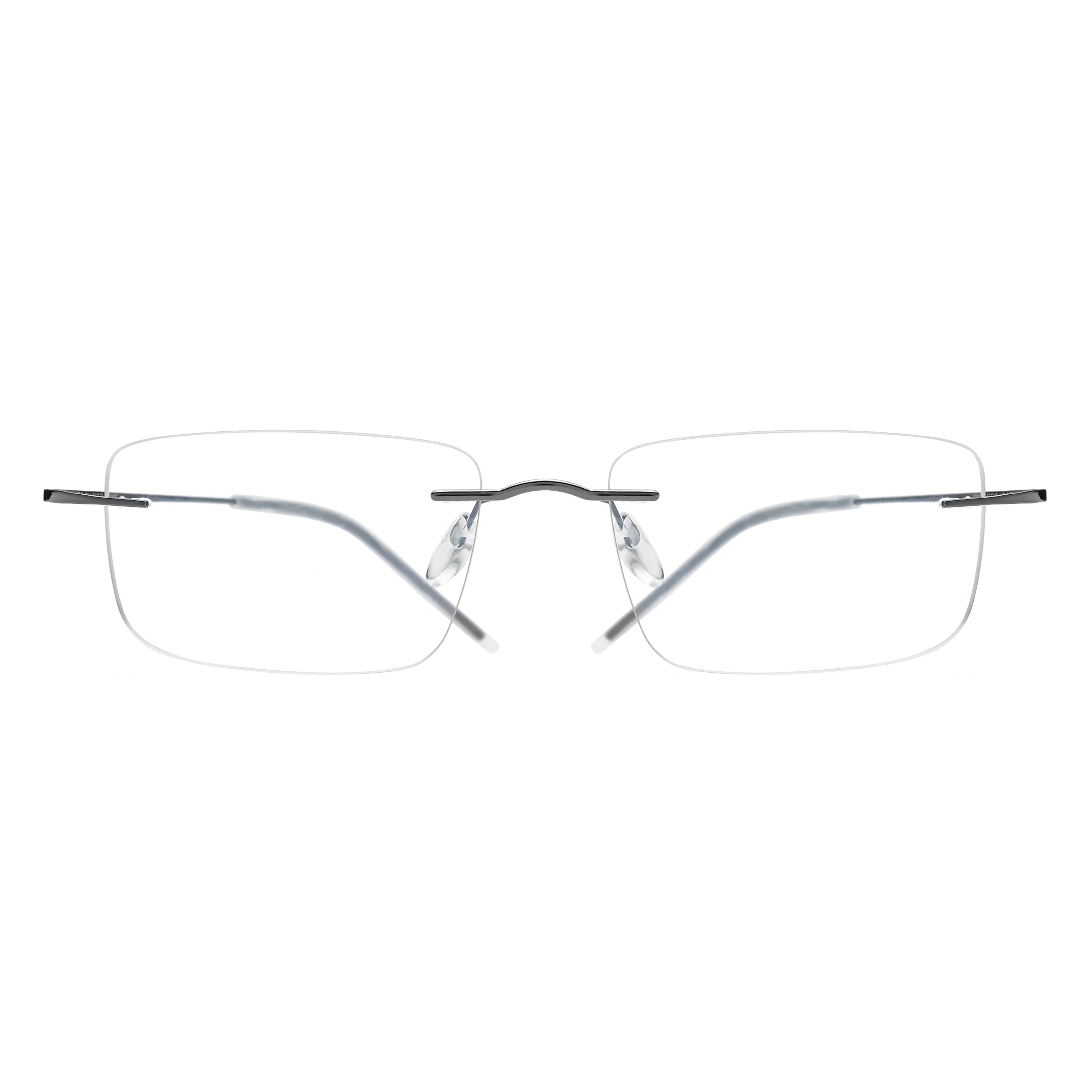 Rectangle Glasses LE0578