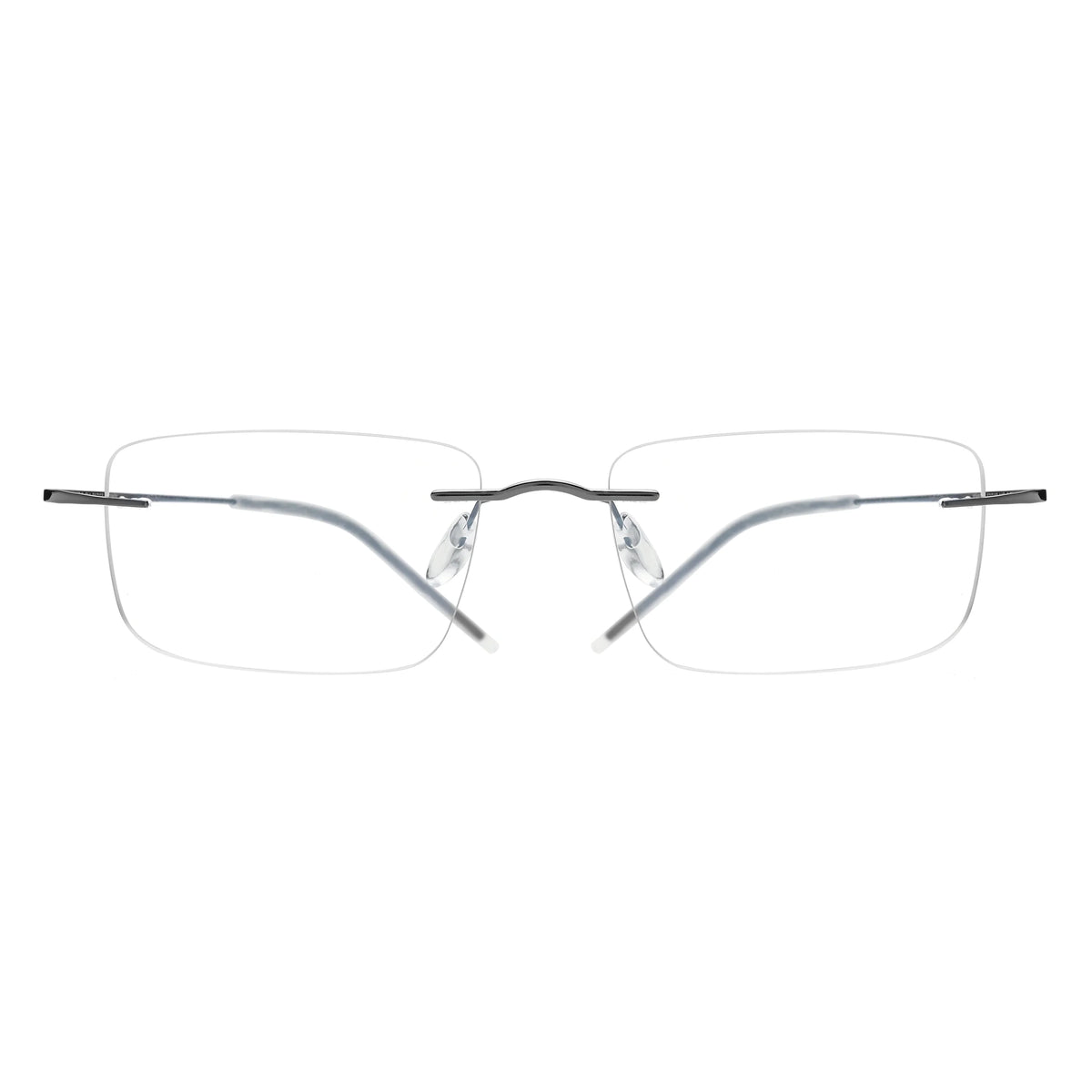 Rectangle Glasses LE0578