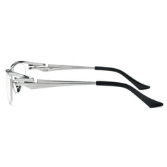 Rectangle Glasses LE0580