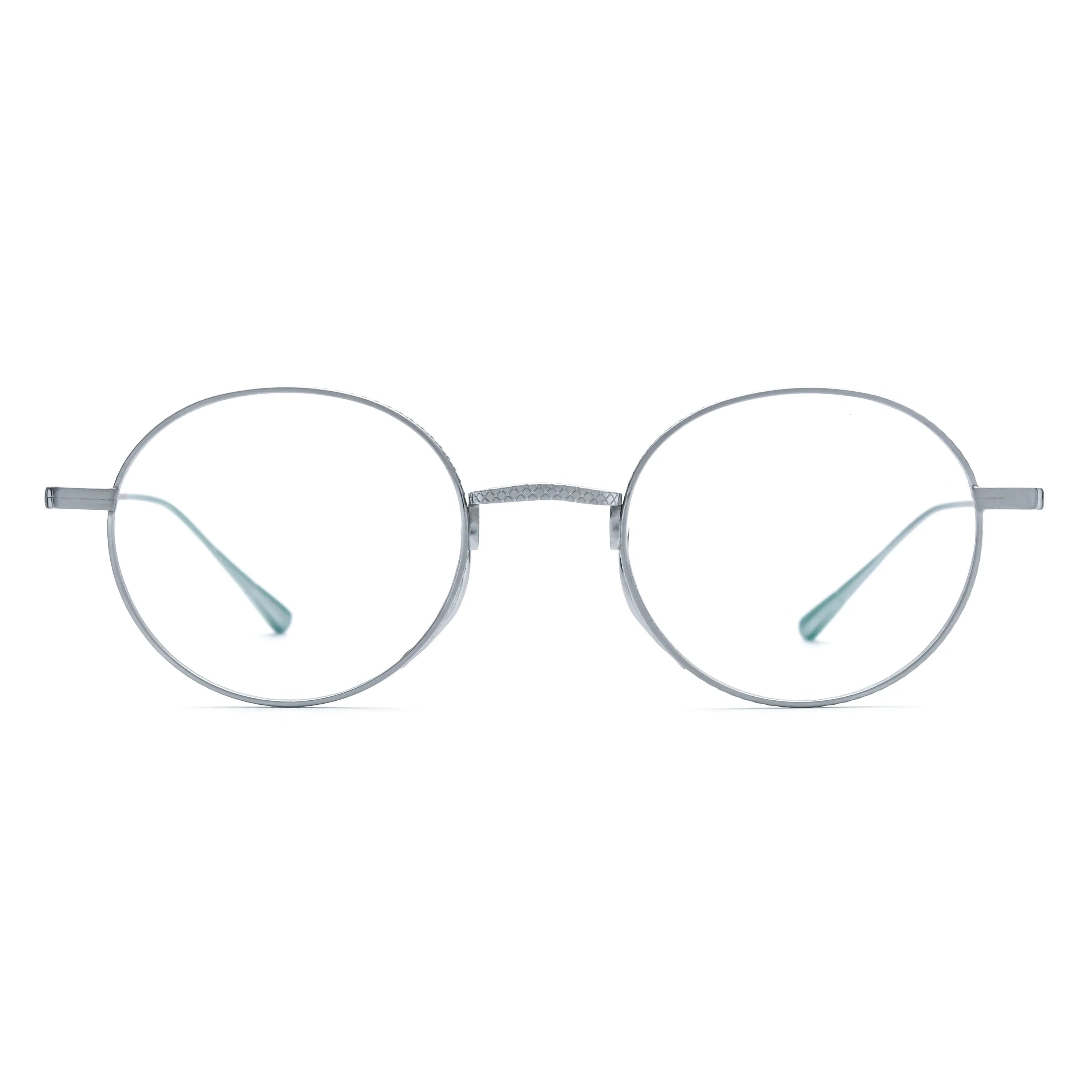 Round Glasses LE0582