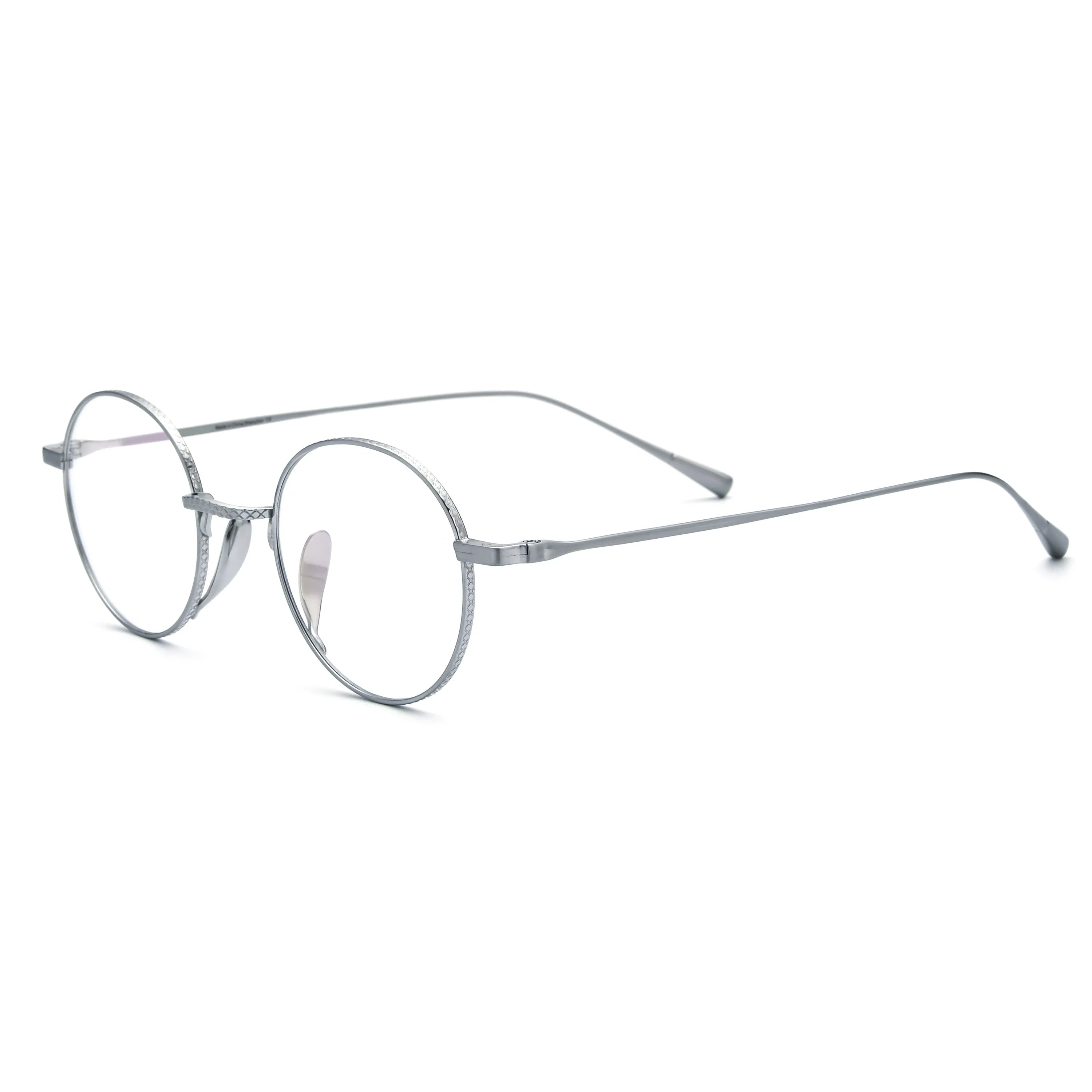 Round Glasses LE0582