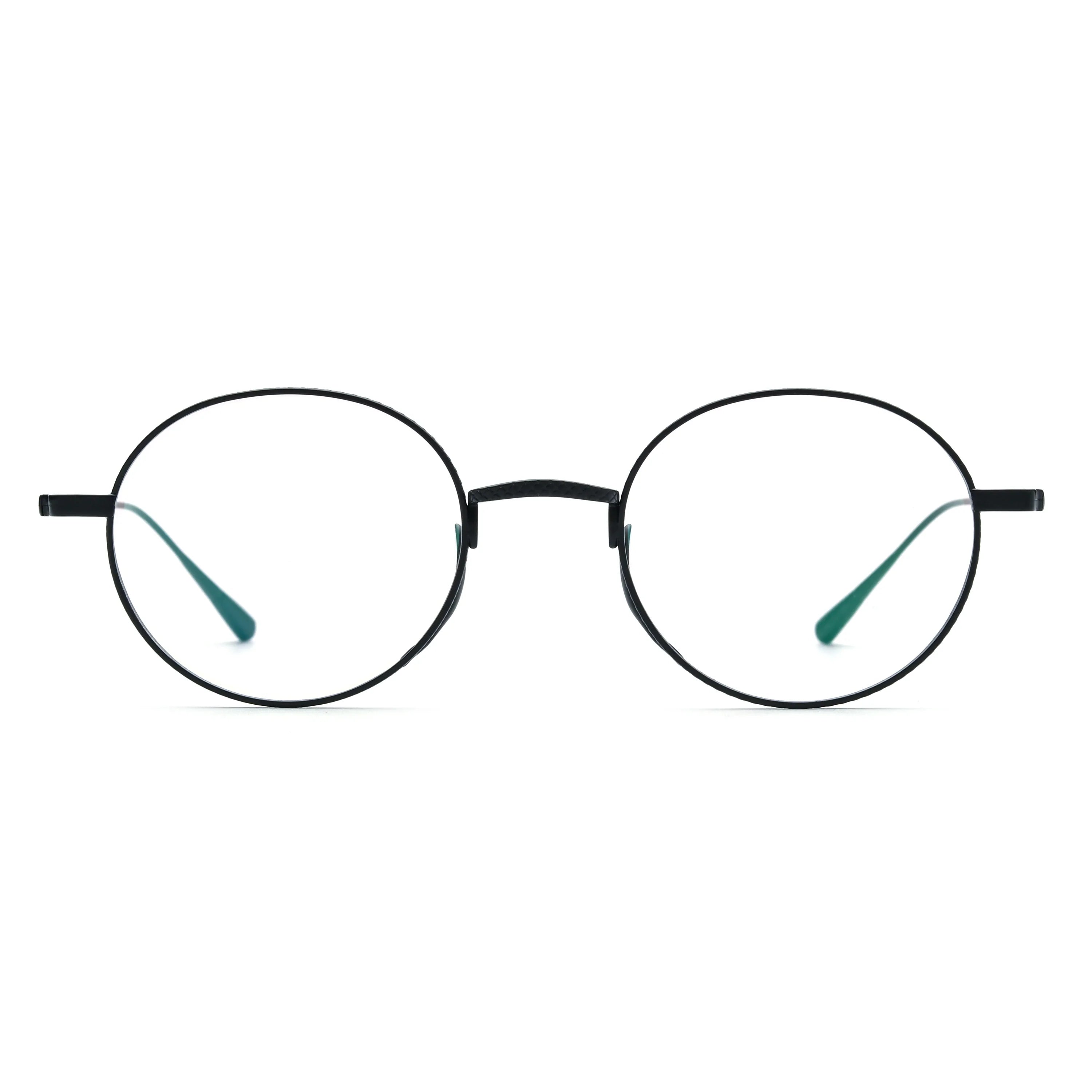 Round Glasses LE0582