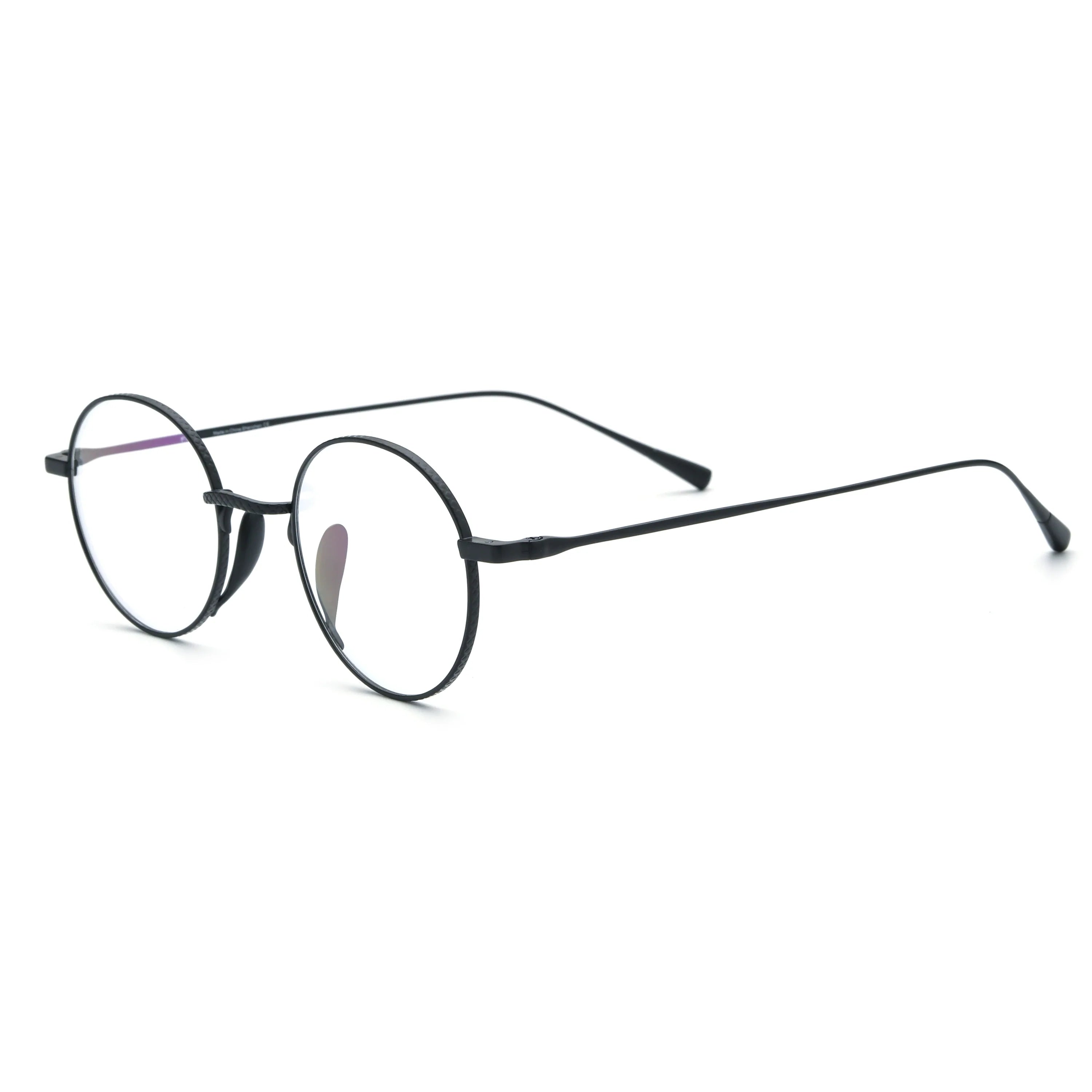 Round Glasses LE0582