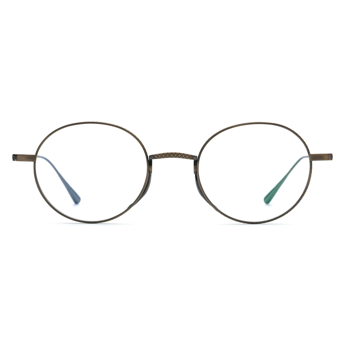 Round Glasses LE0582