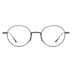Round Glasses LE0582