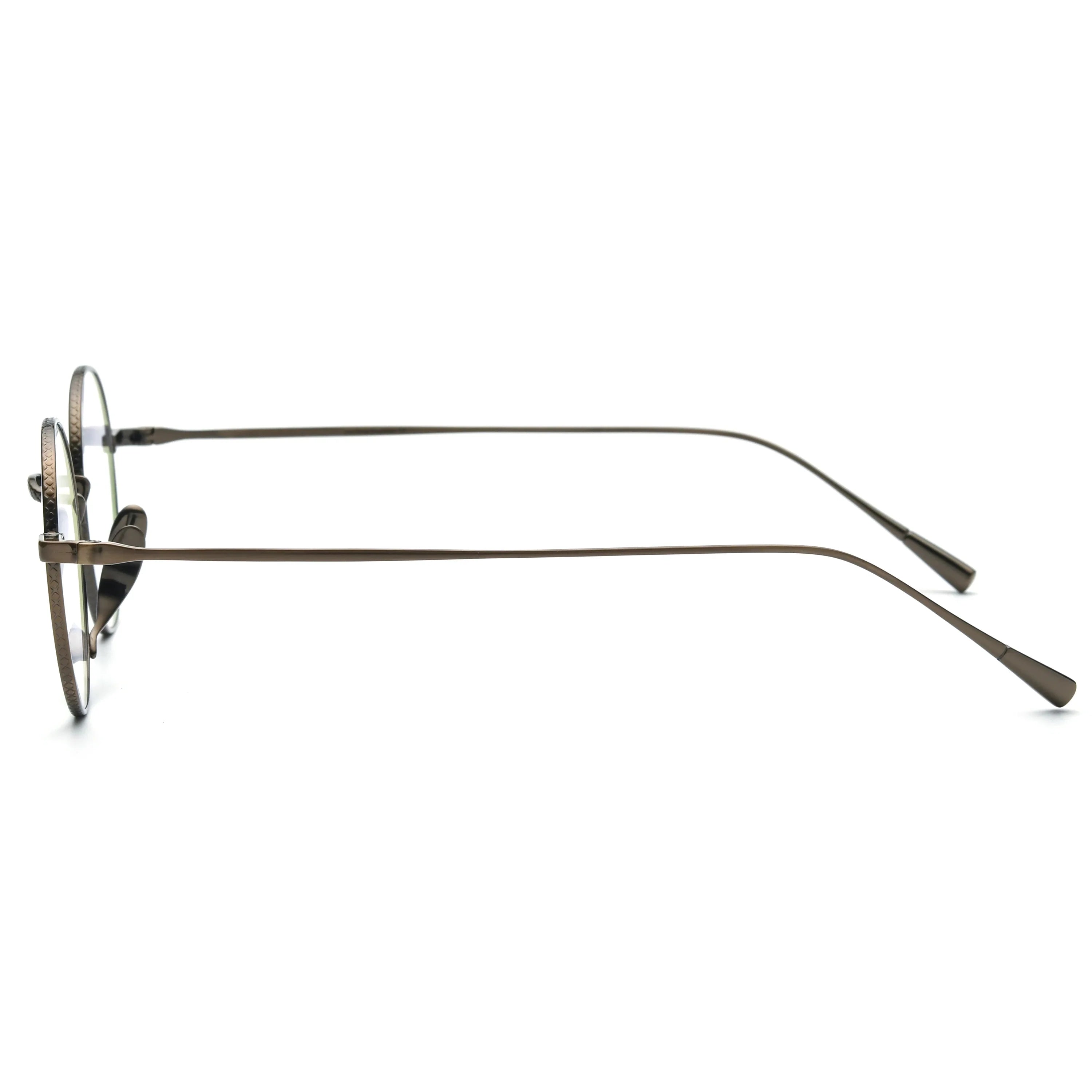 Round Glasses LE0582