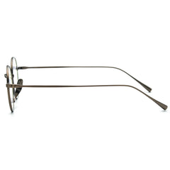 Round Glasses LE0582