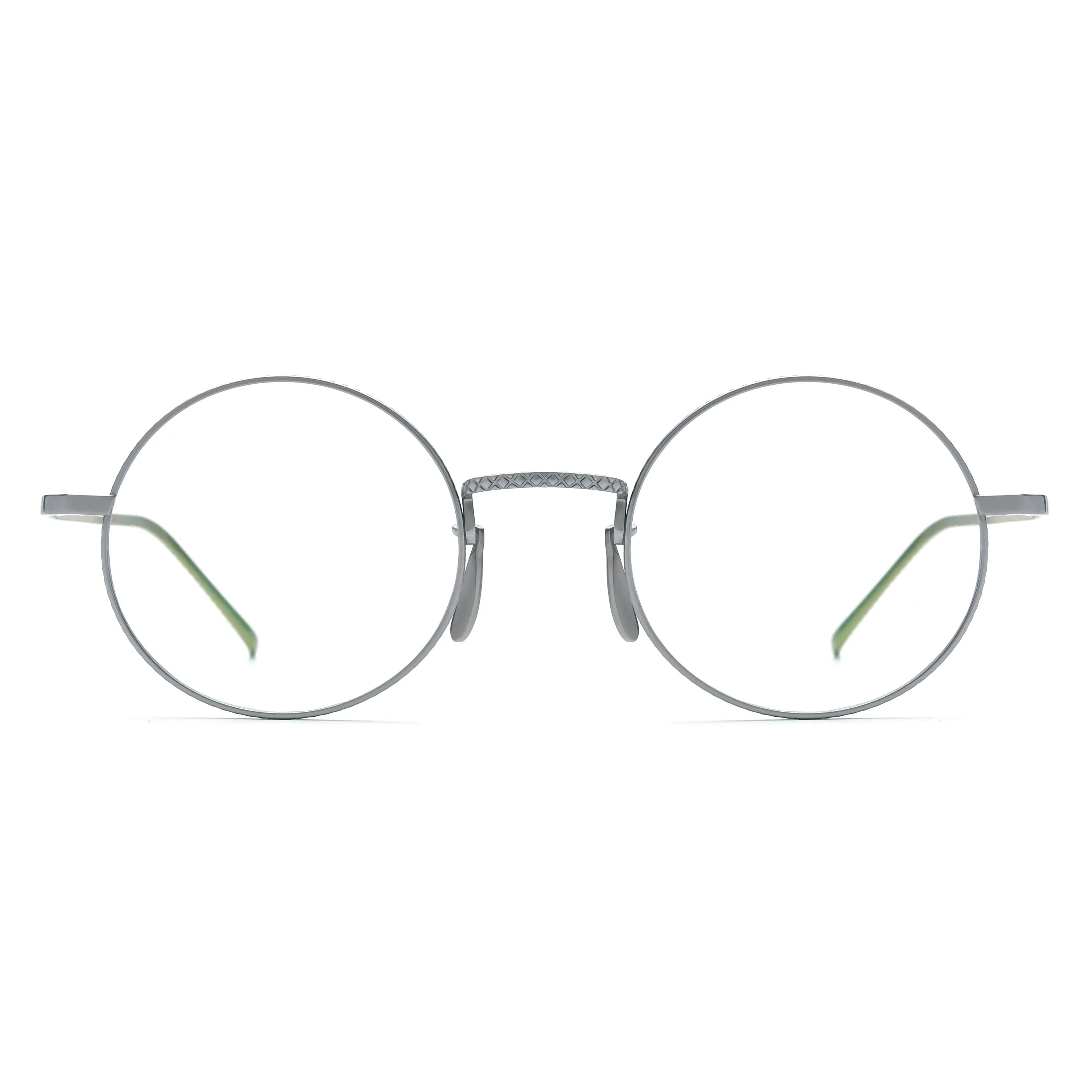 Round Glasses LE0583