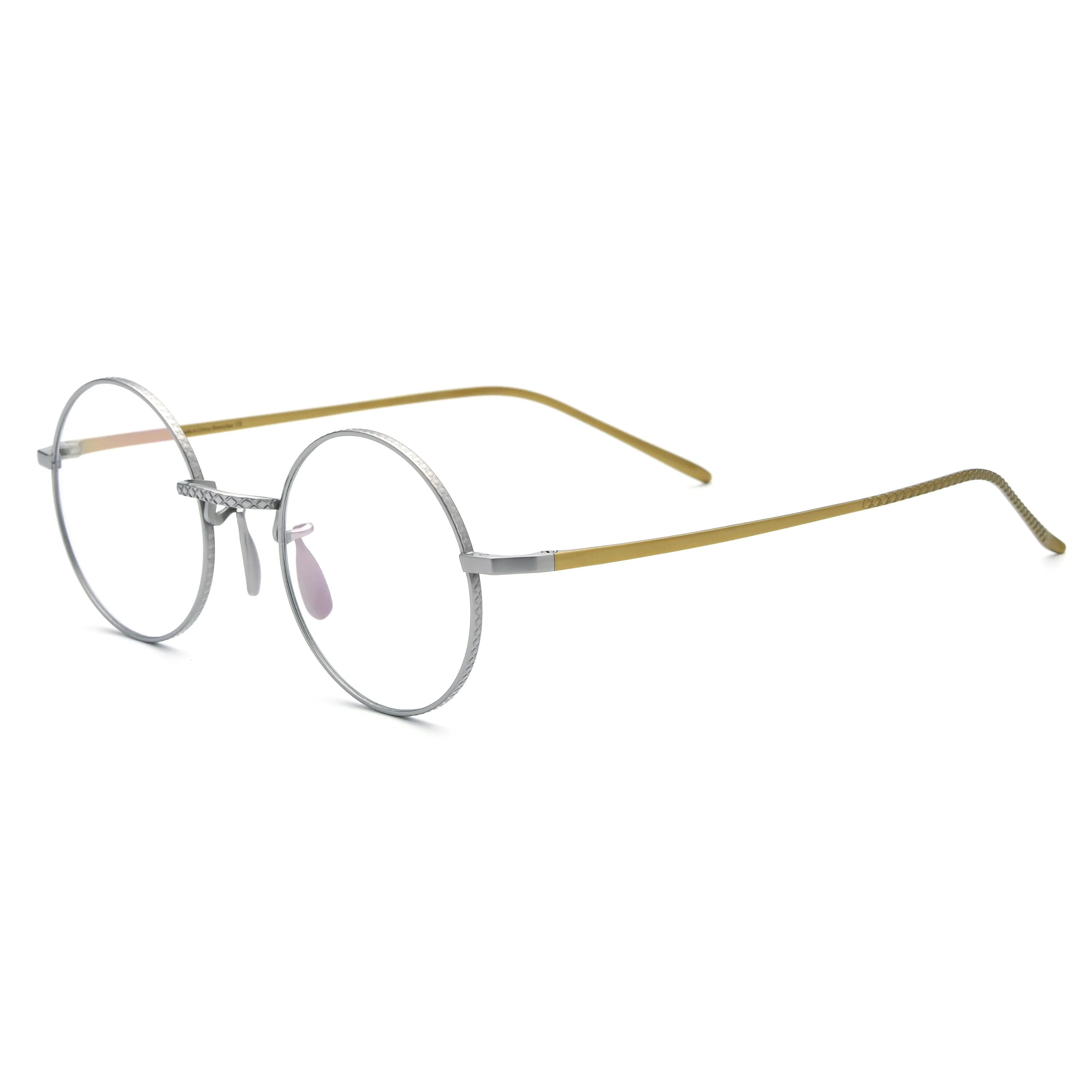 Round Glasses LE0583