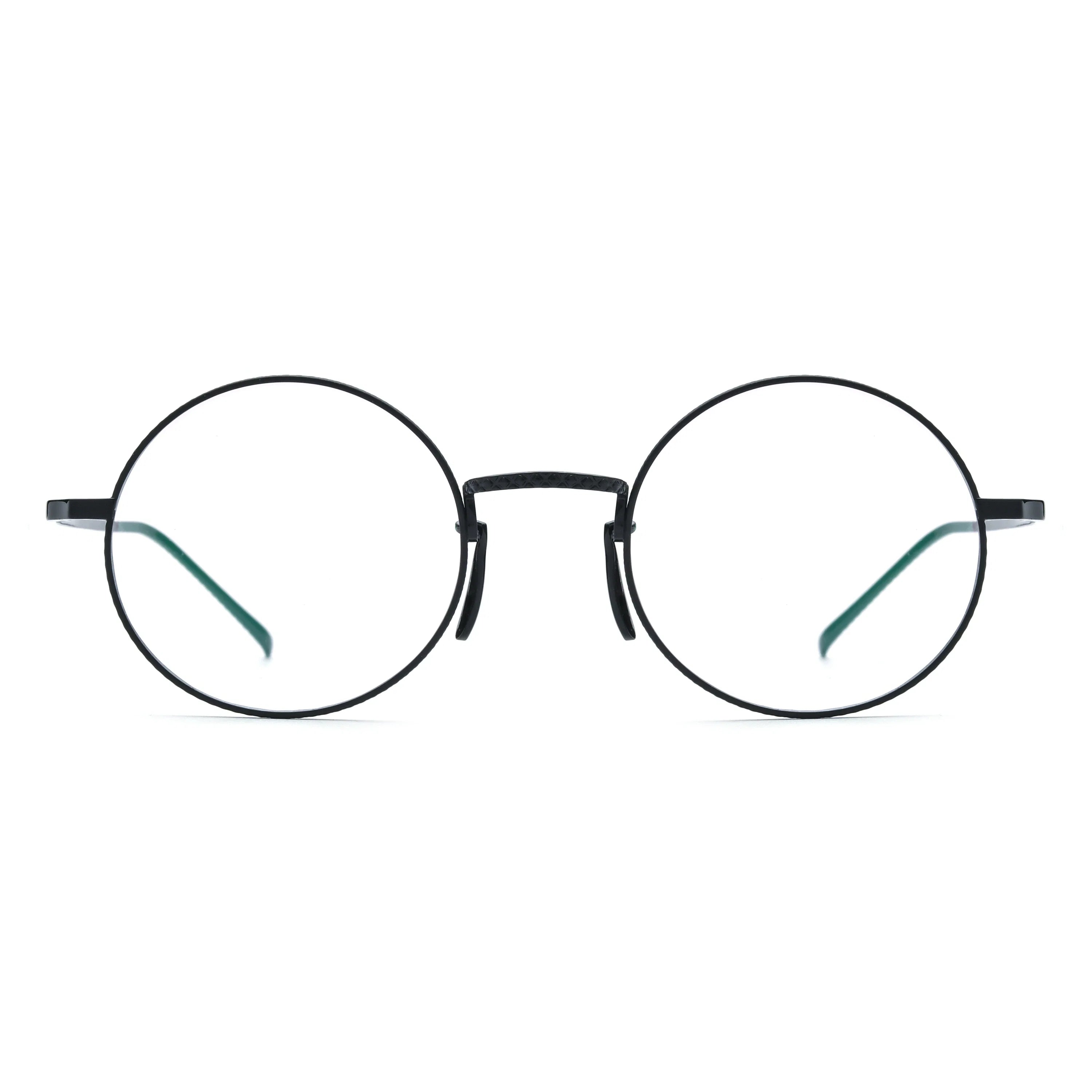 Round Glasses LE0583