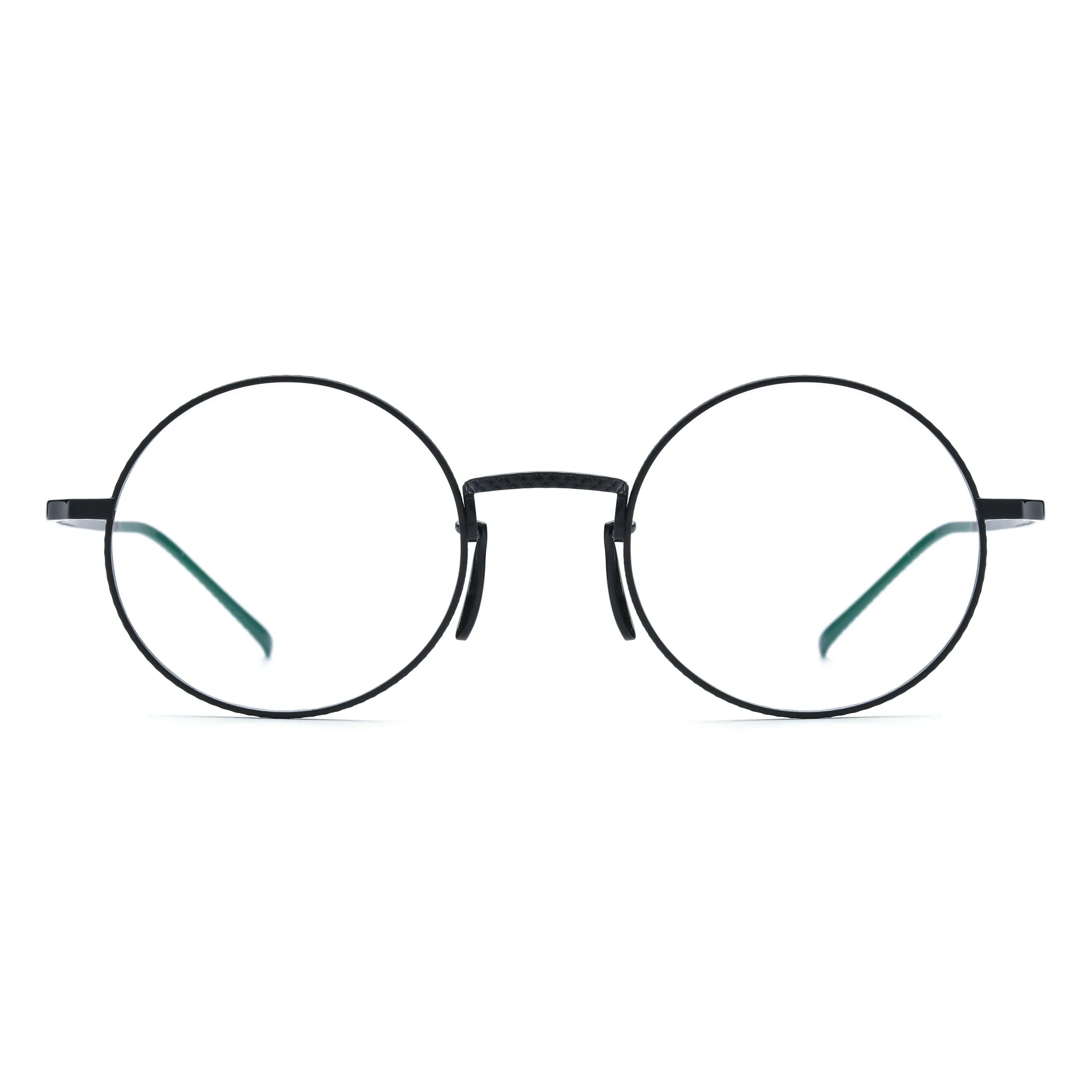 Round Glasses LE0583