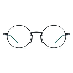 Round Glasses LE0583