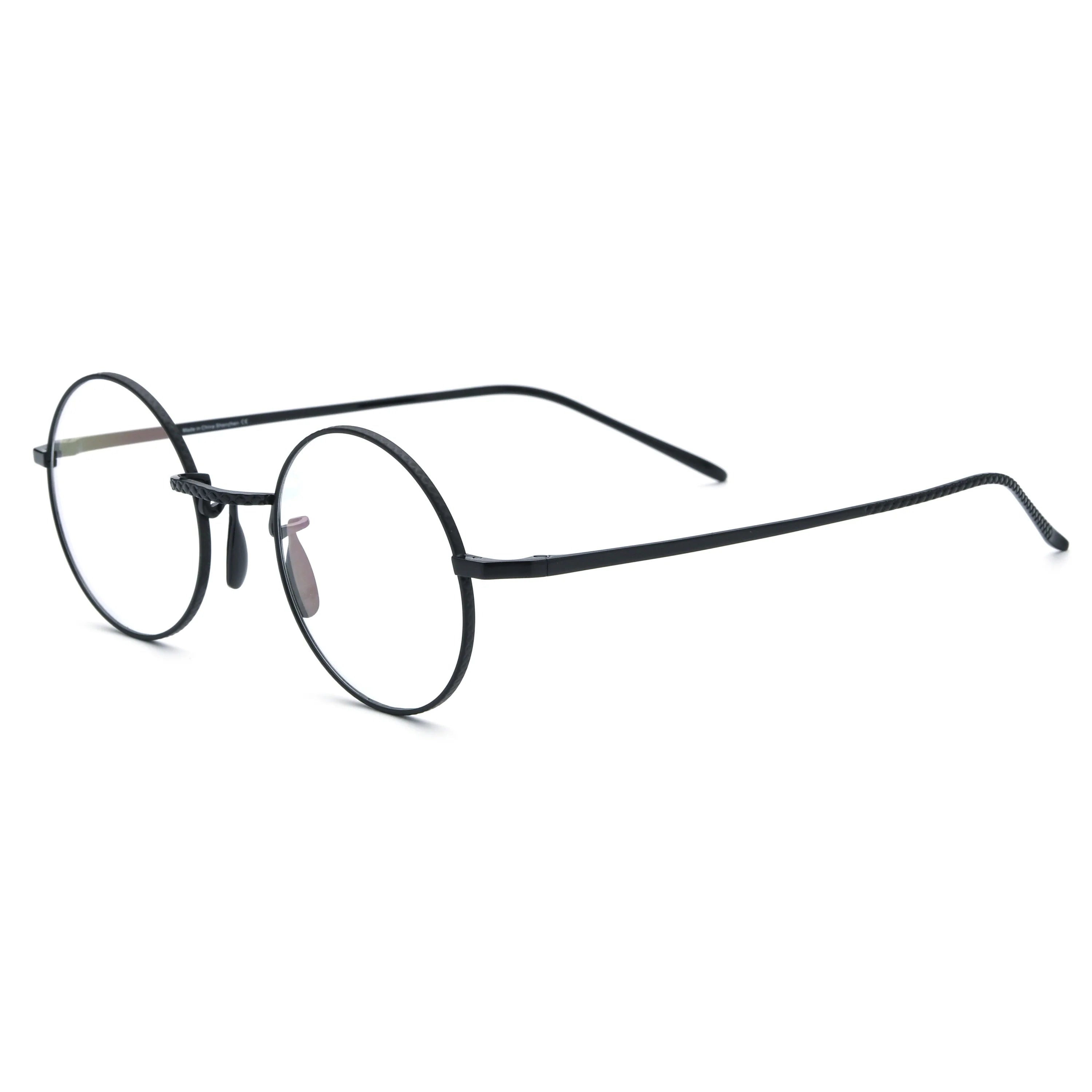 Round Glasses LE0583