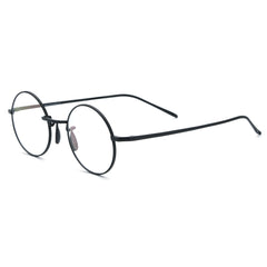 Round Glasses LE0583