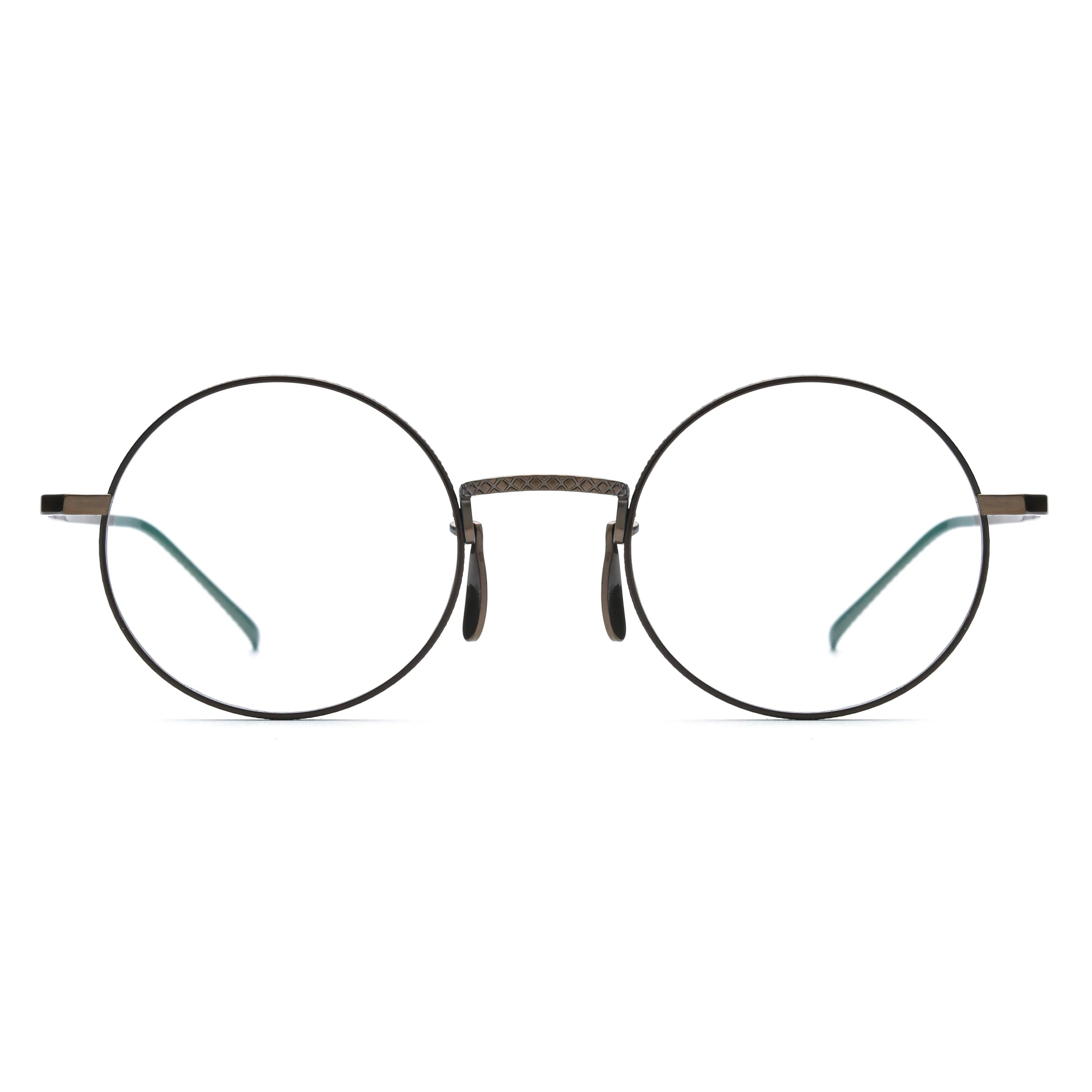Round Glasses LE0583