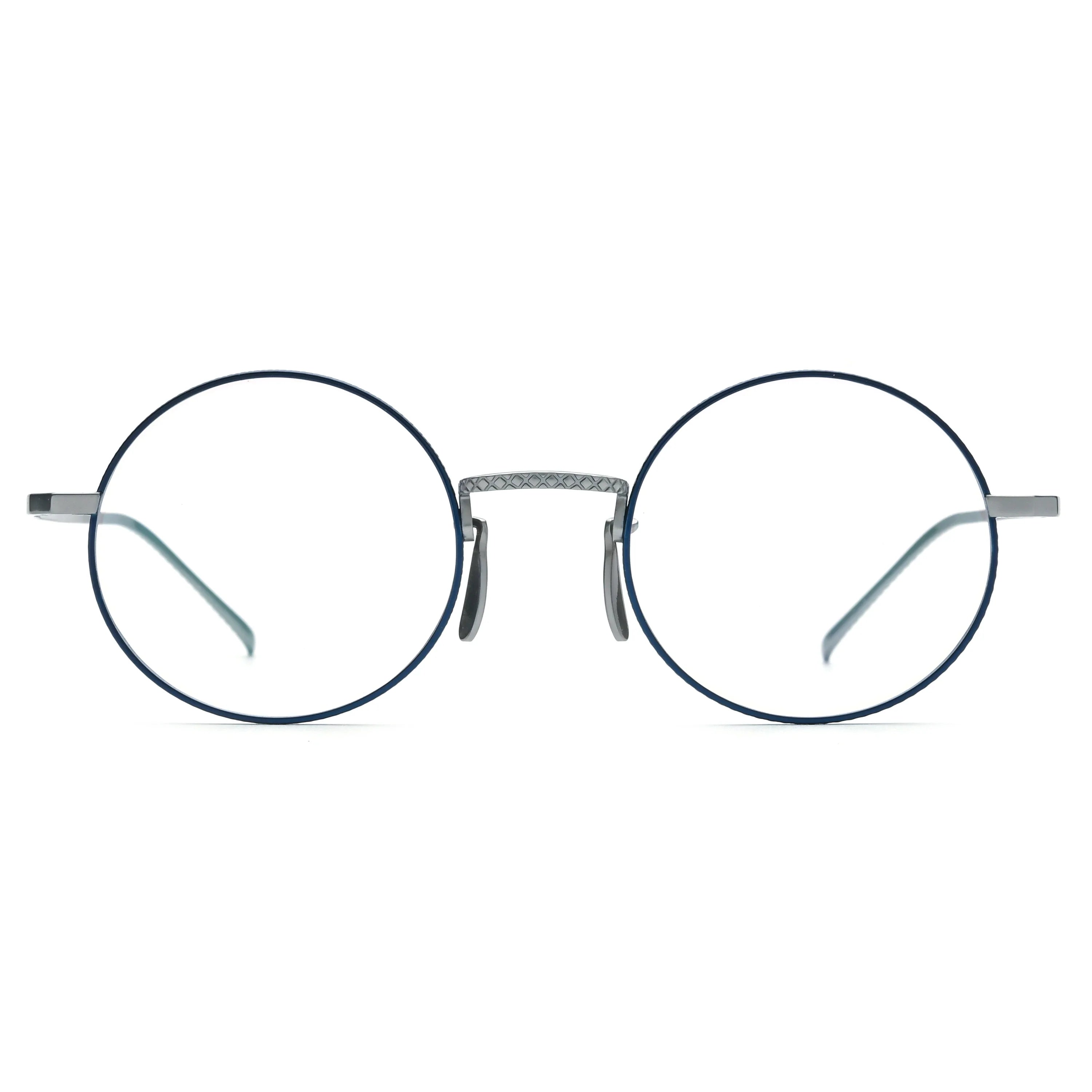 Round Glasses LE0583