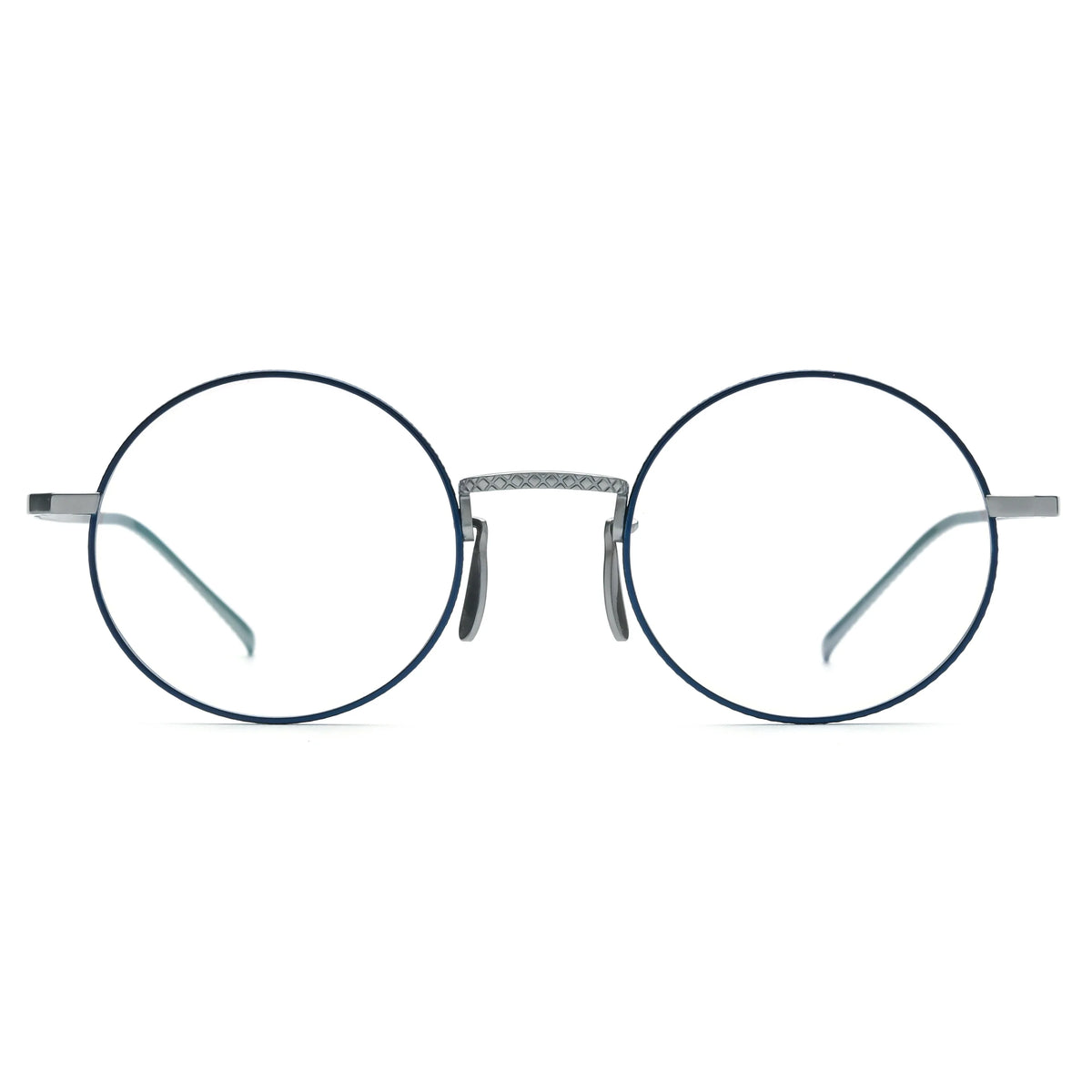 Round Glasses LE0583