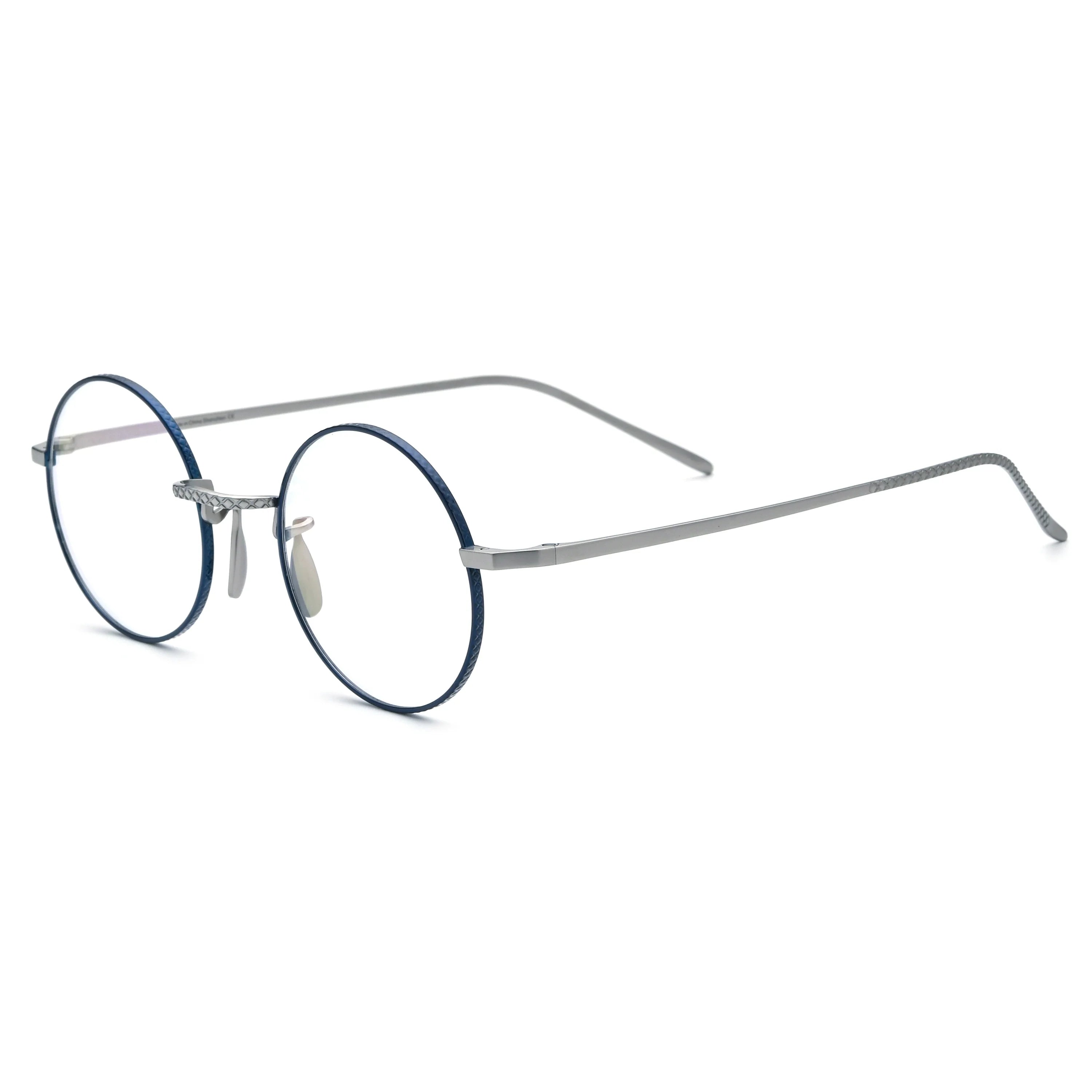 Round Glasses LE0583