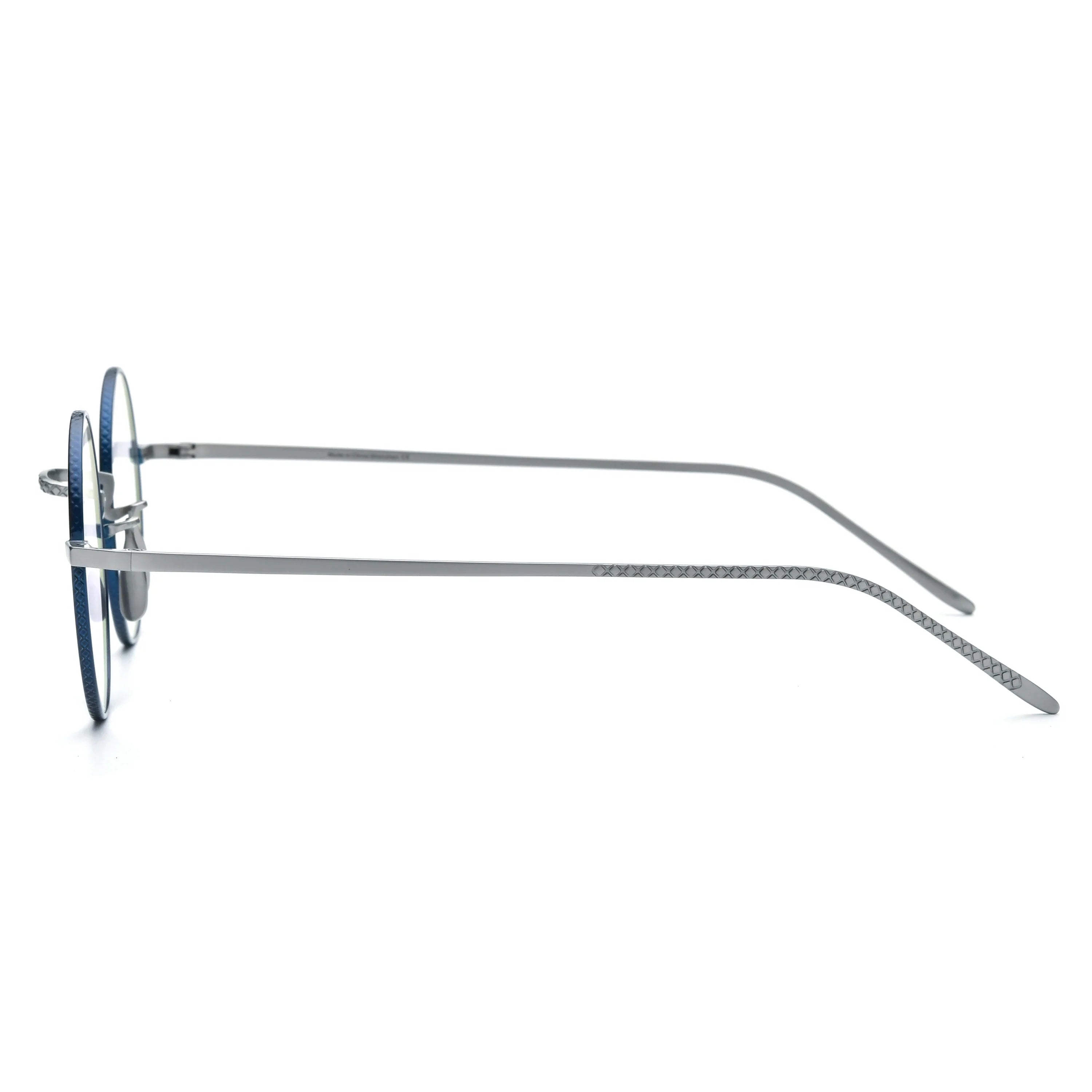 Round Glasses LE0583