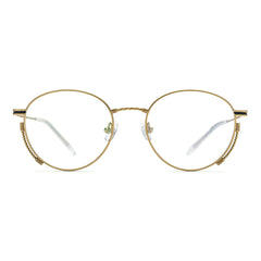 Round Glasses LE0584