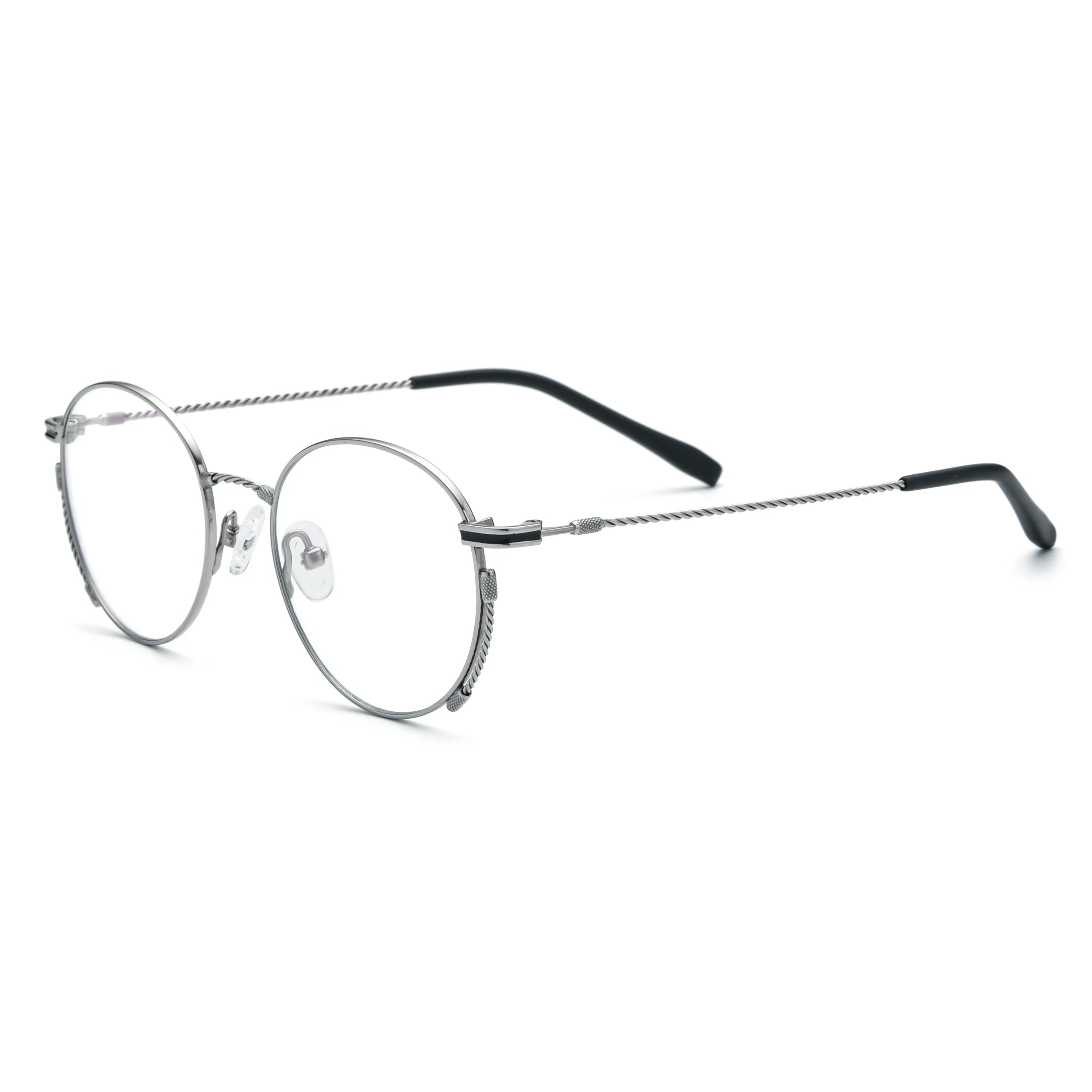Round Glasses LE0584