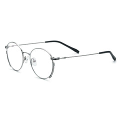 Round Glasses LE0584