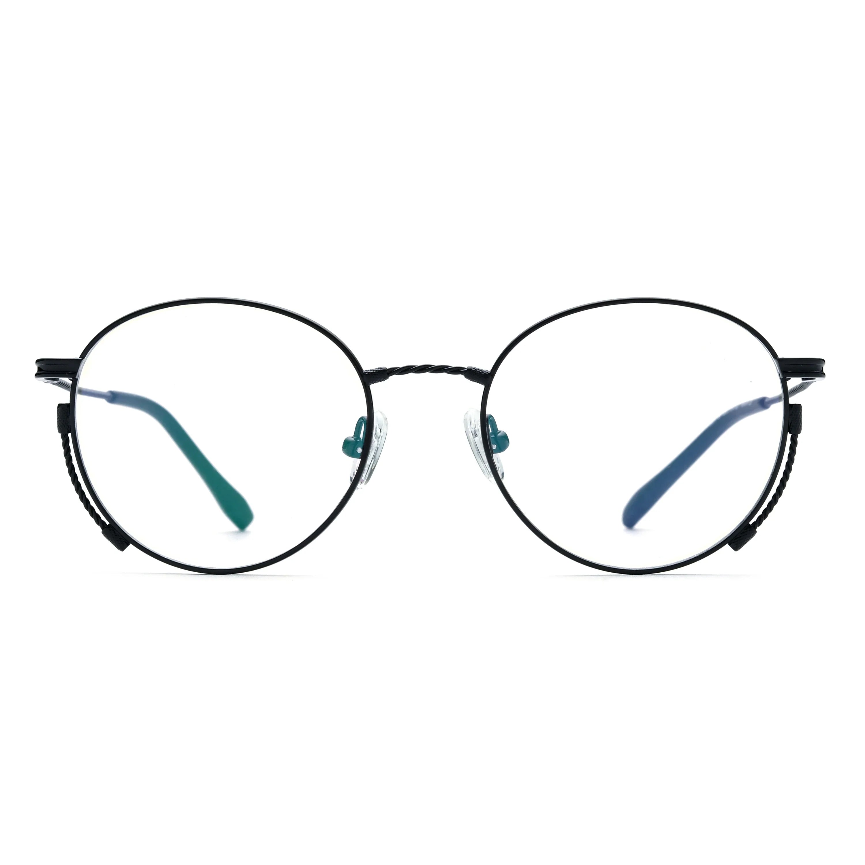 Round Glasses LE0584
