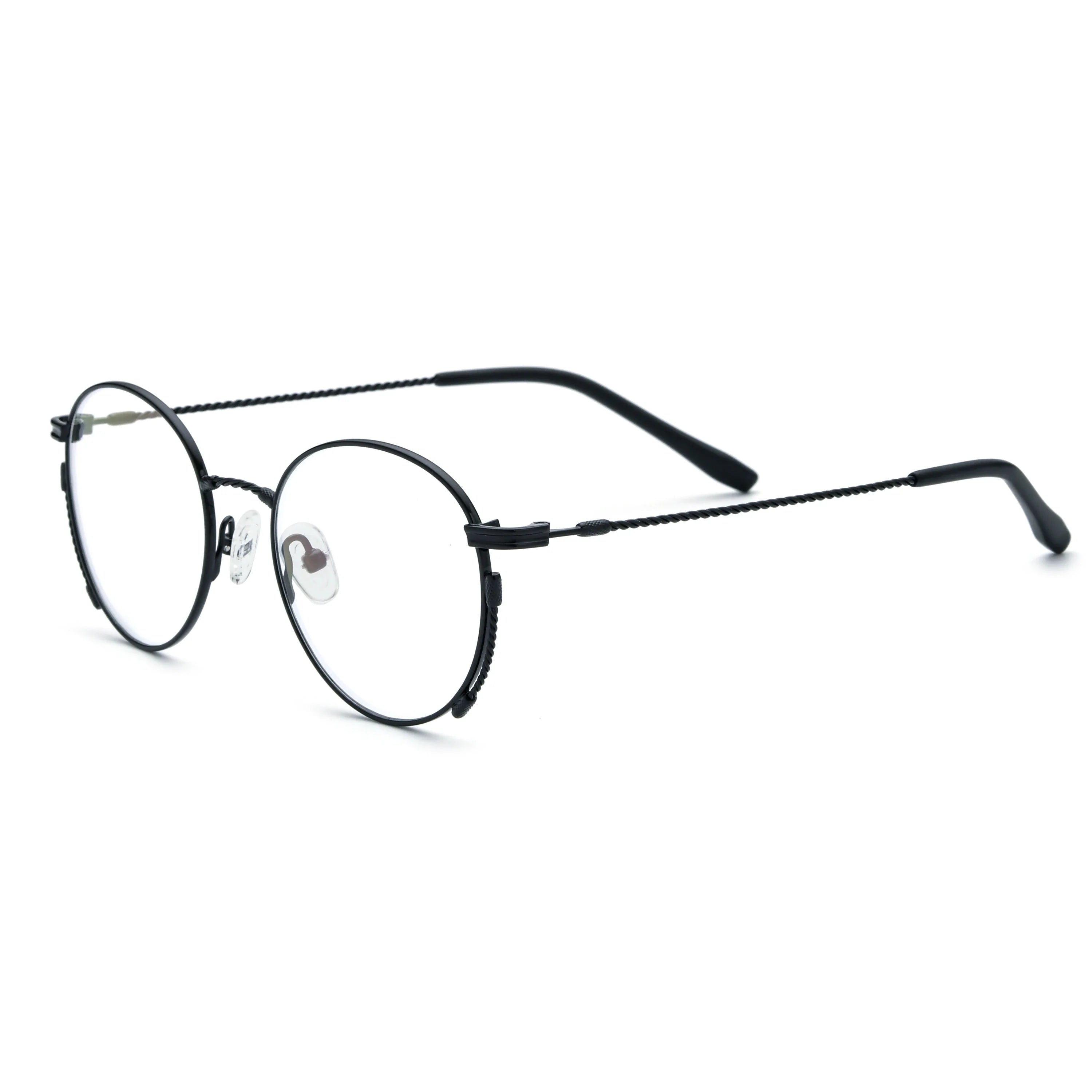 Round Glasses LE0584