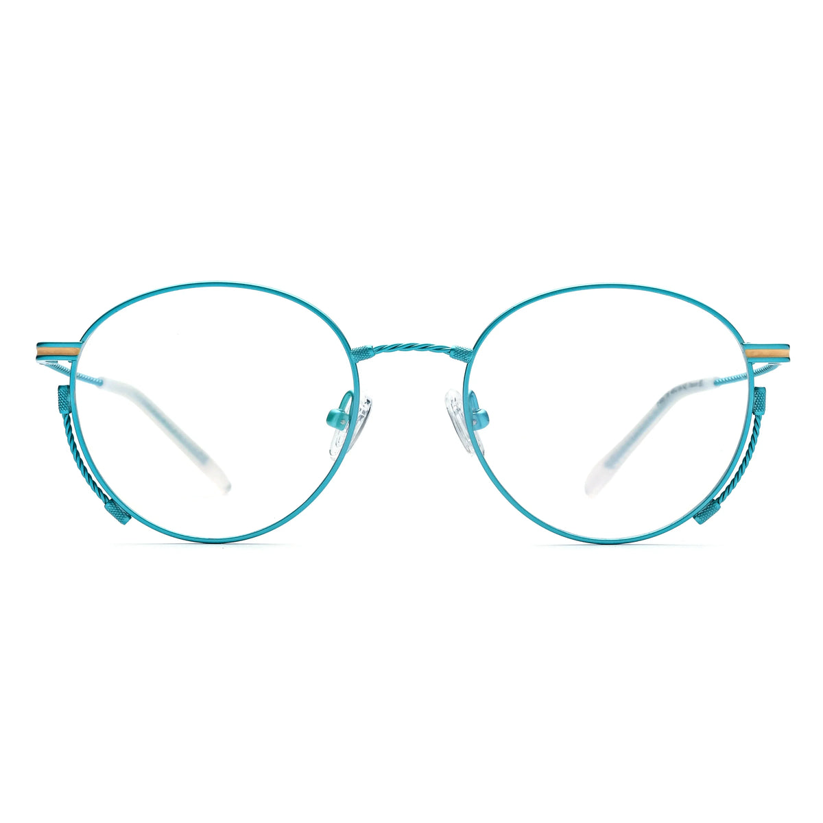 Round Glasses LE0584