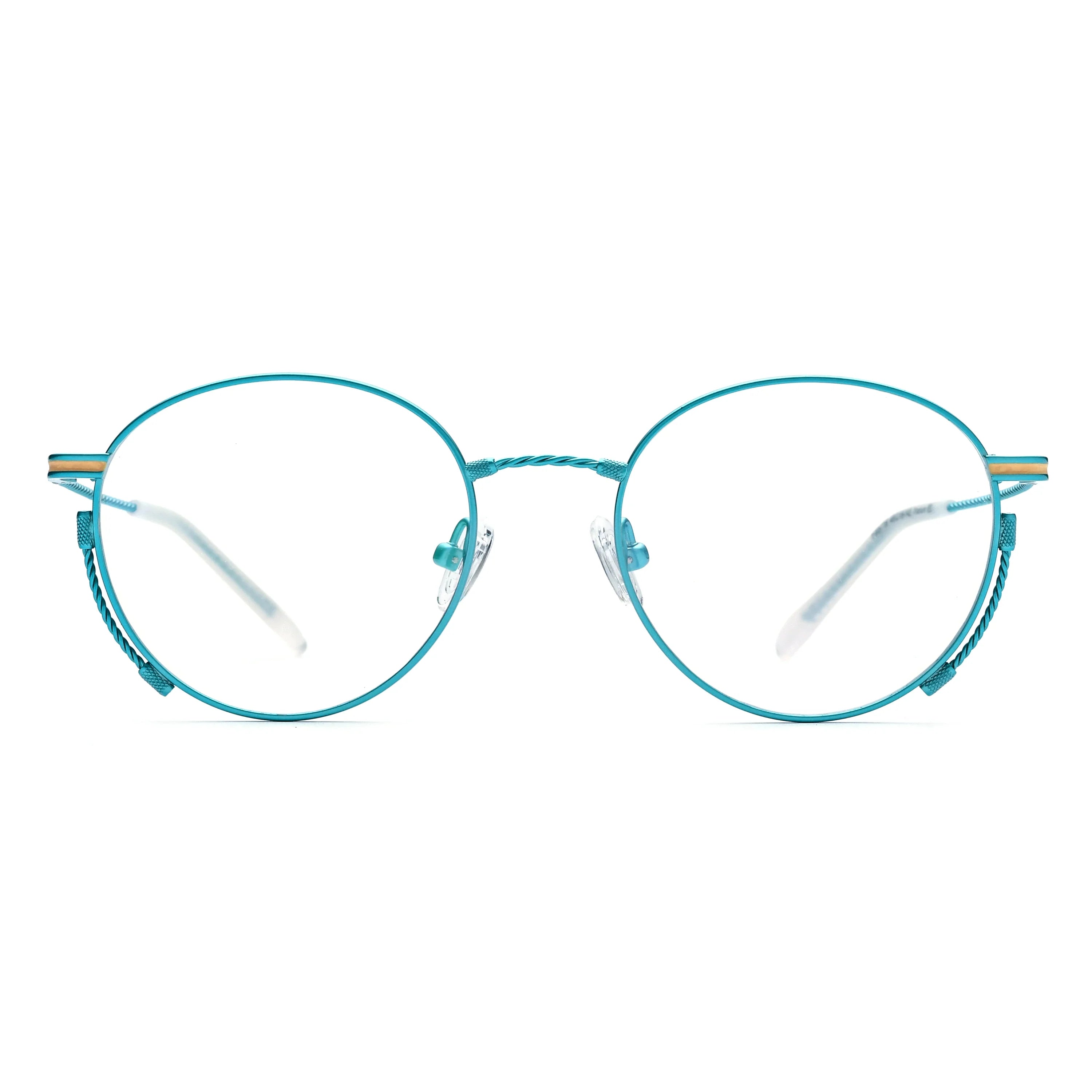 Round Glasses LE0584