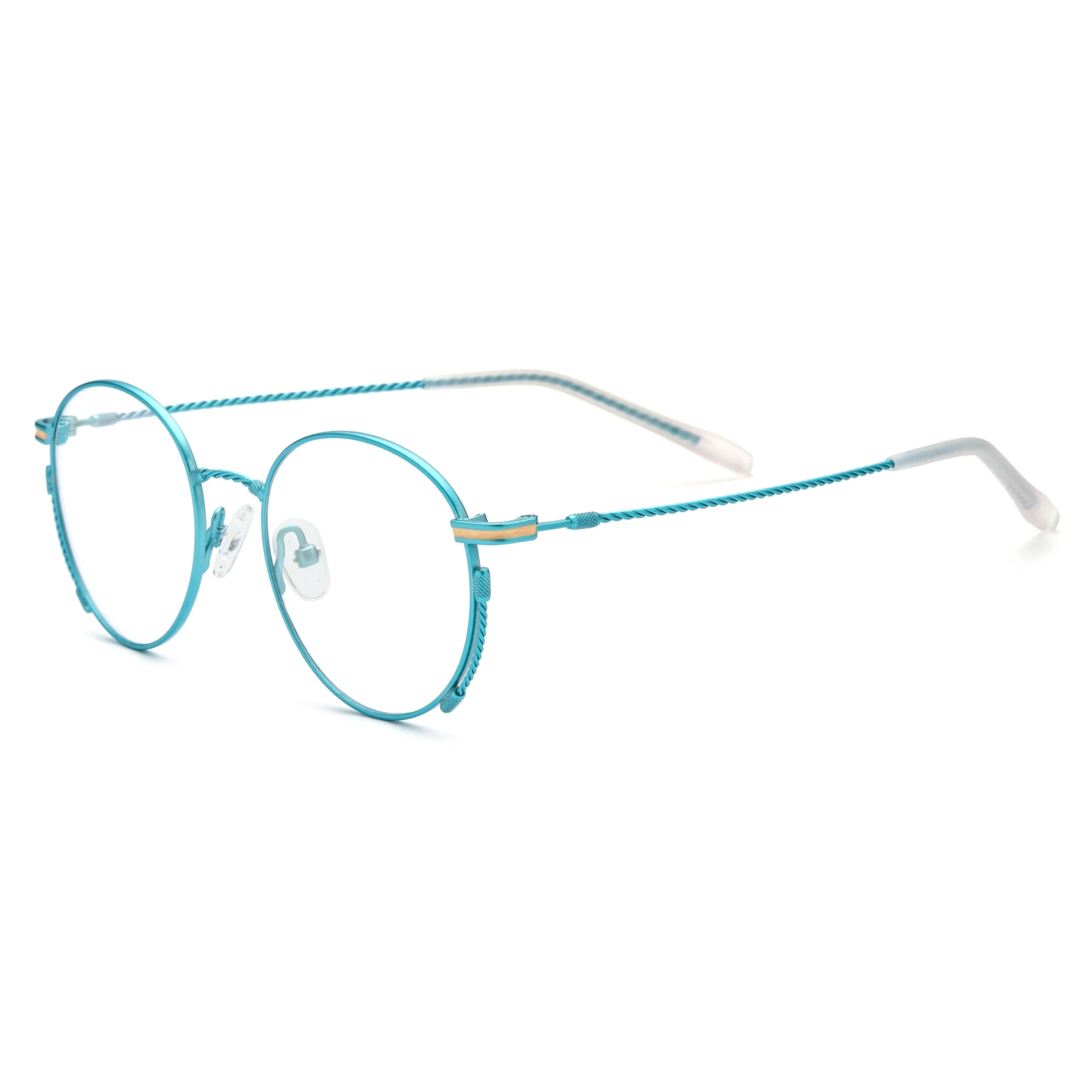 Round Glasses LE0584
