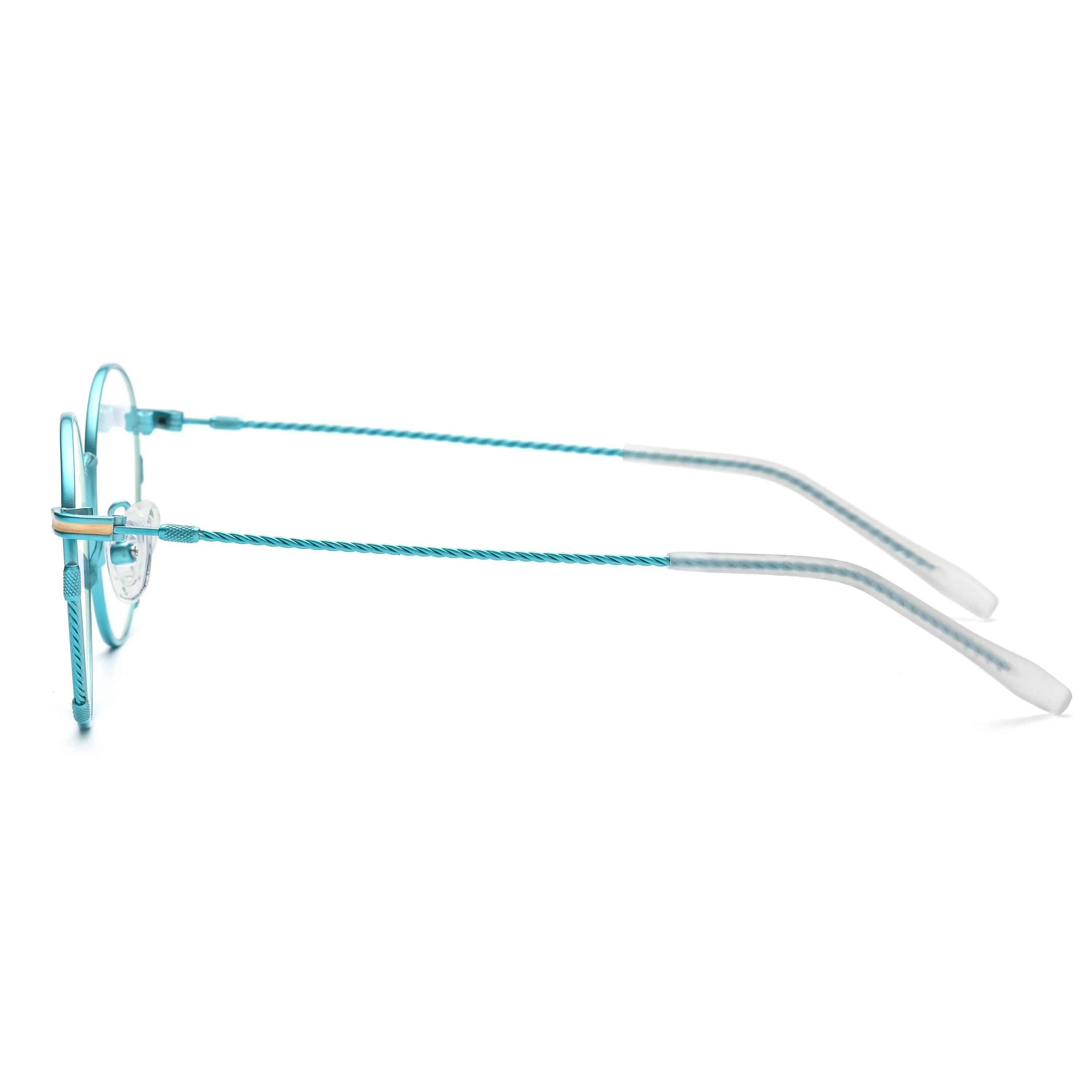 Round Glasses LE0584