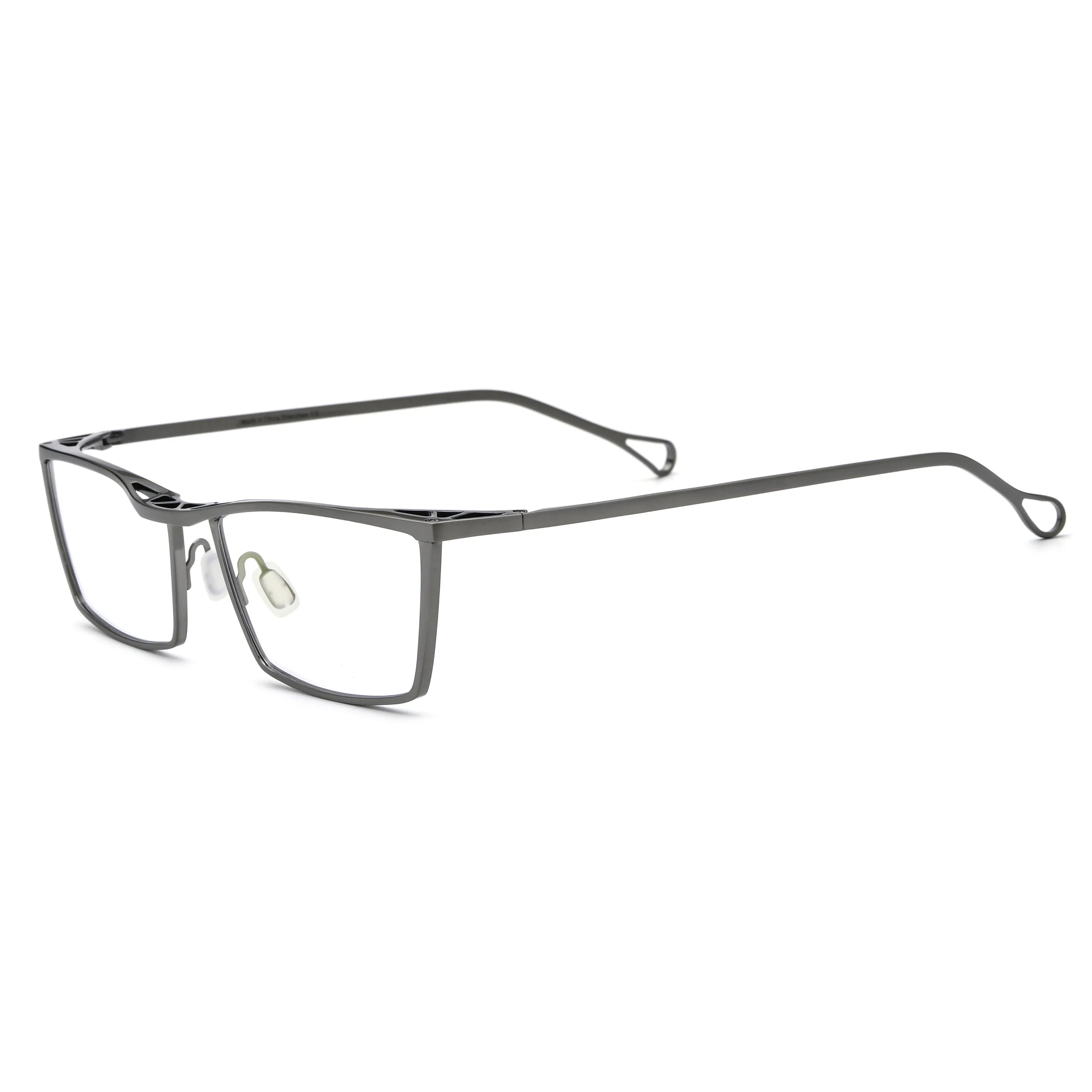 Rectangle Glasses LE0587