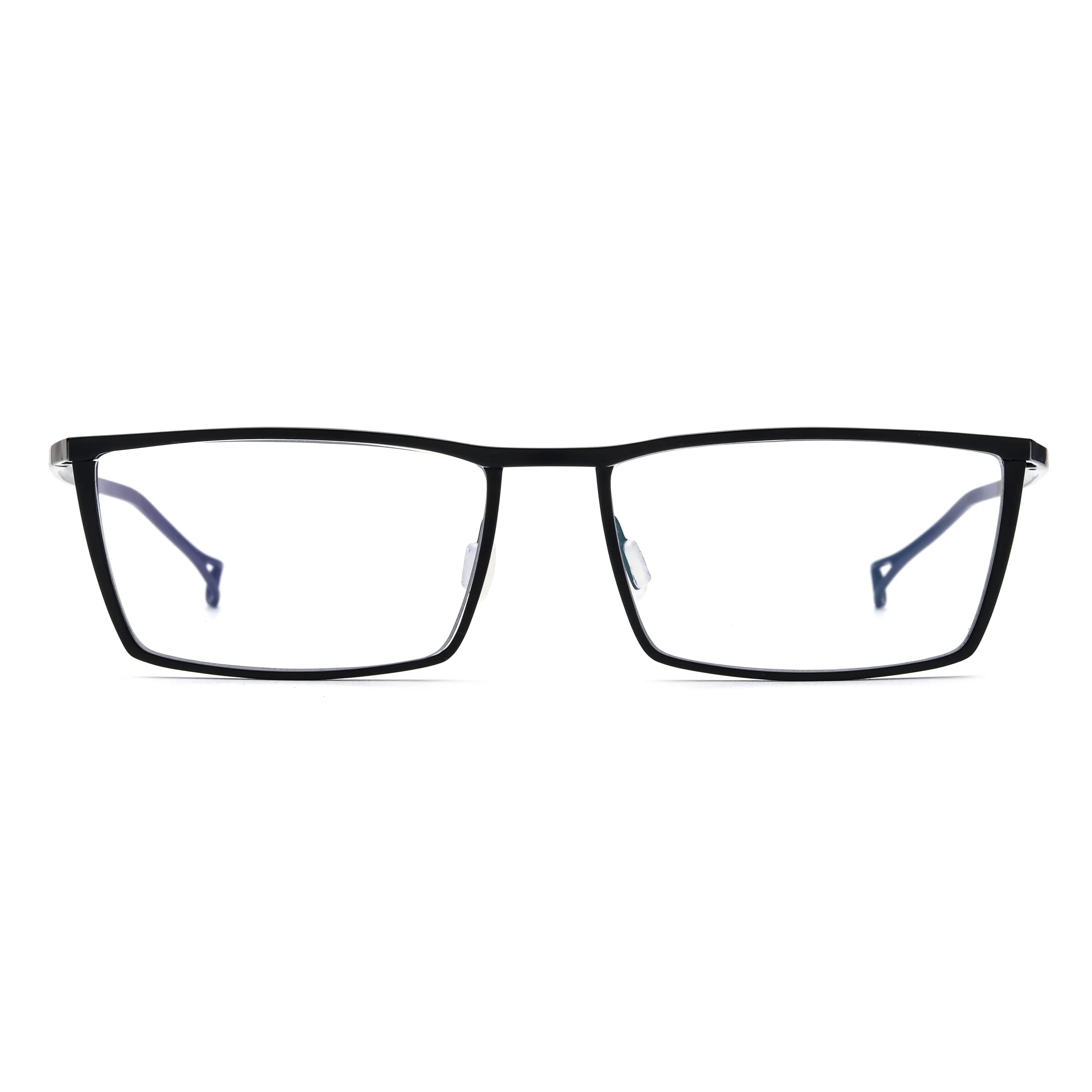 Rectangle Glasses LE0587