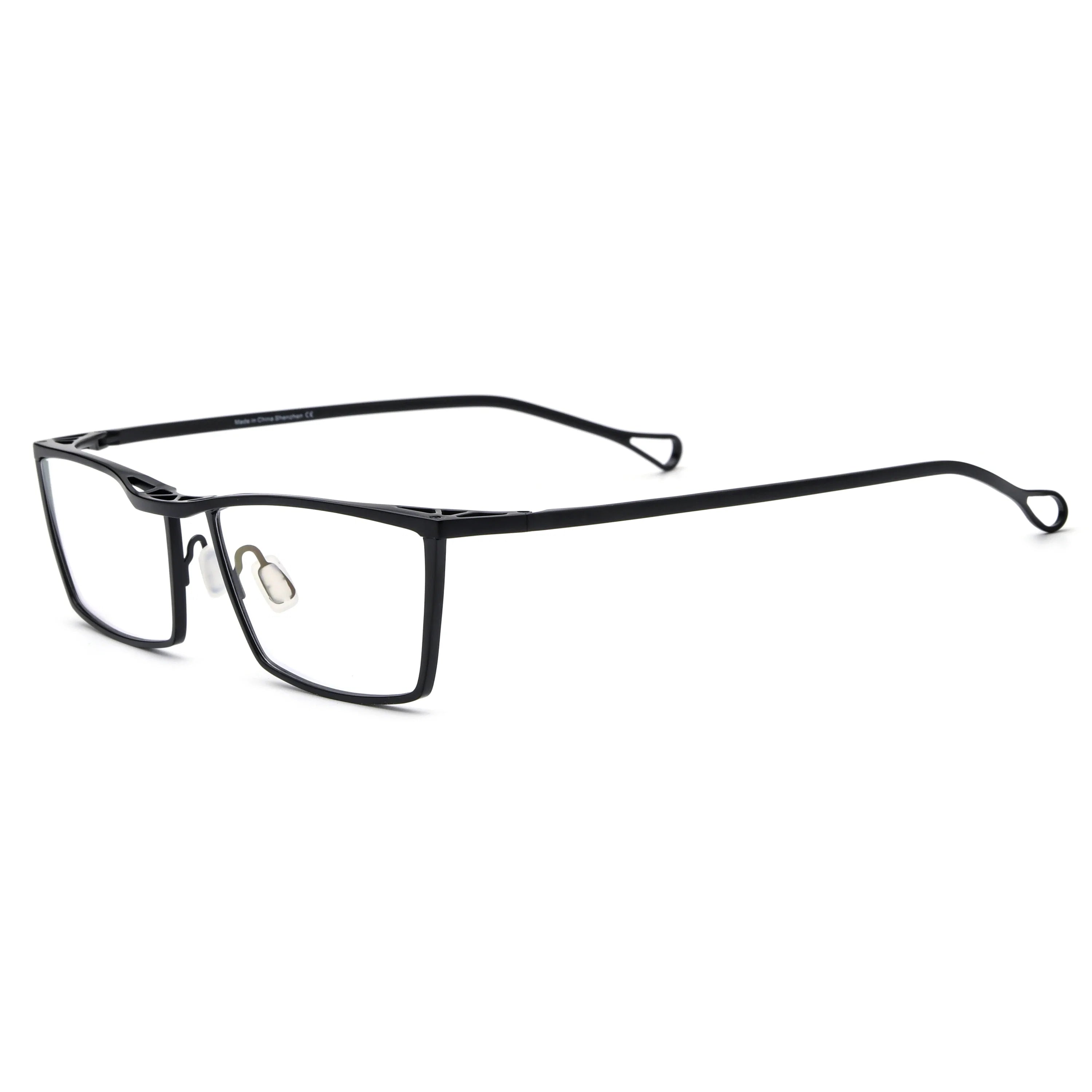 Rectangle Glasses LE0587
