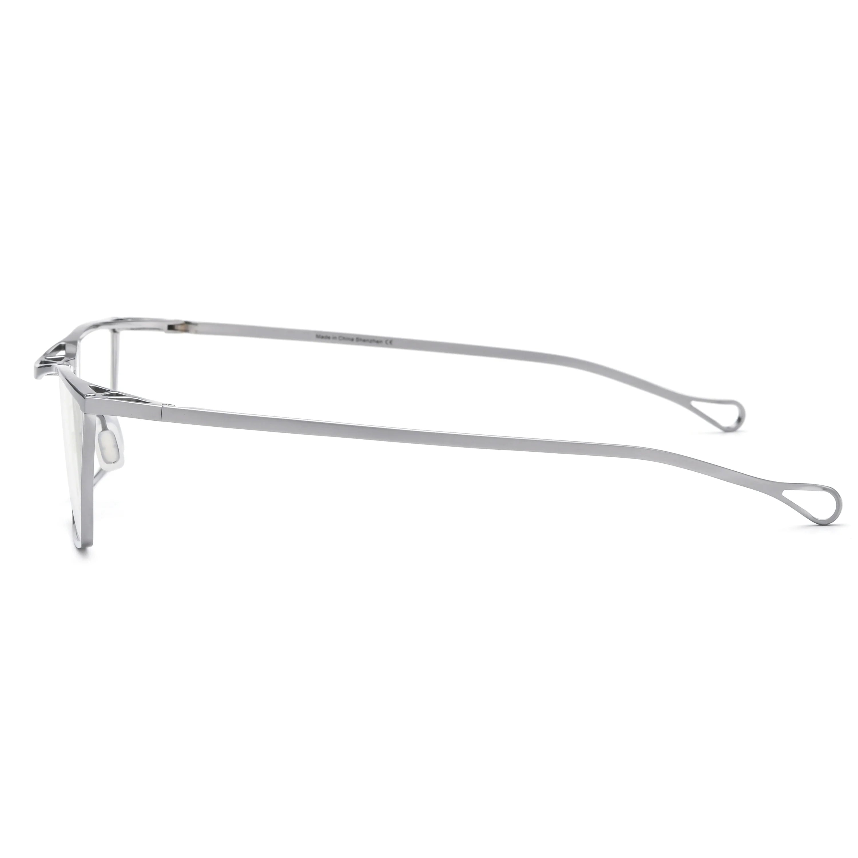 Rectangle Glasses LE0587