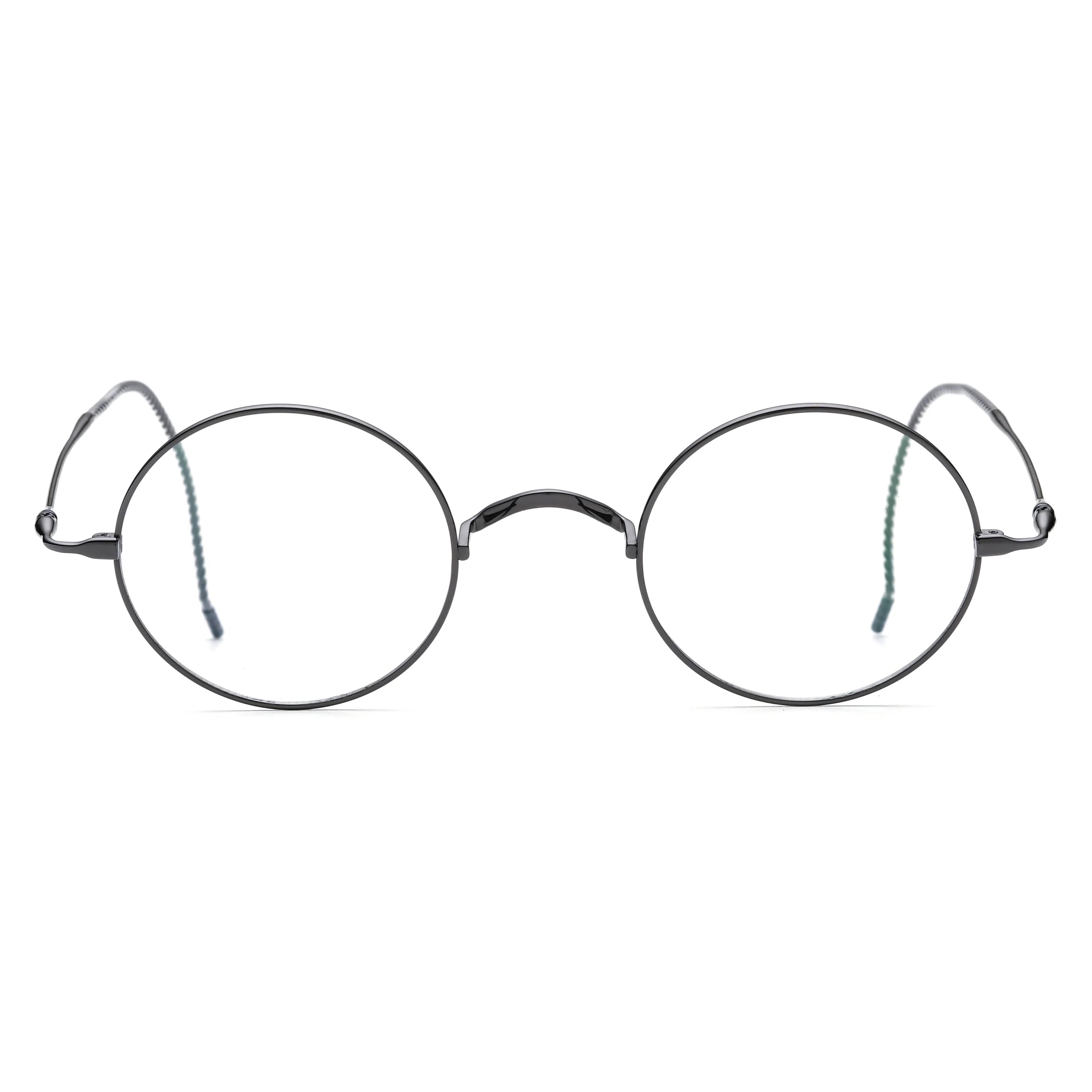 Round Glasses LE0589