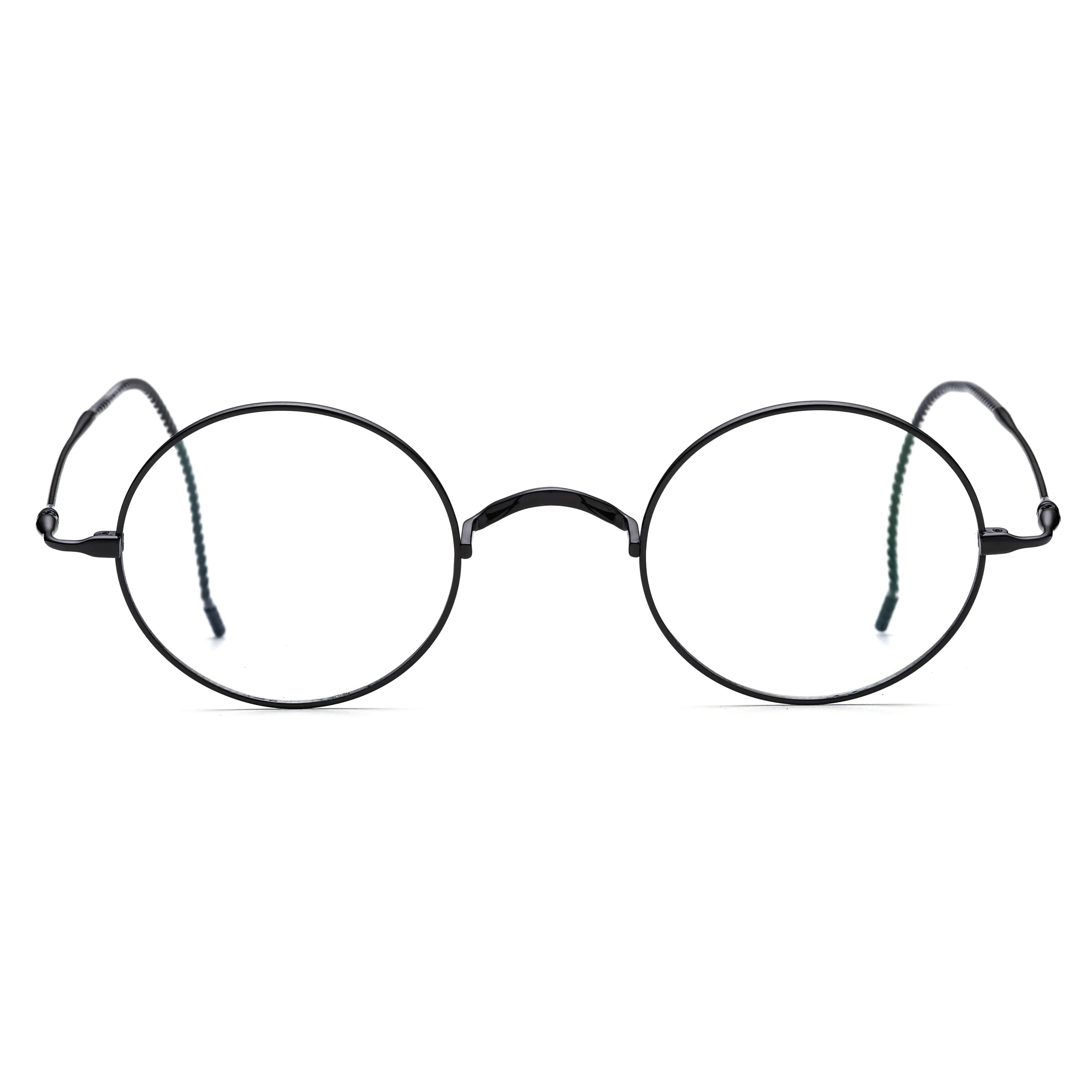 Round Glasses LE0589