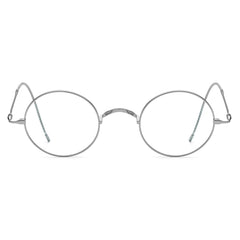 Round Glasses LE0589